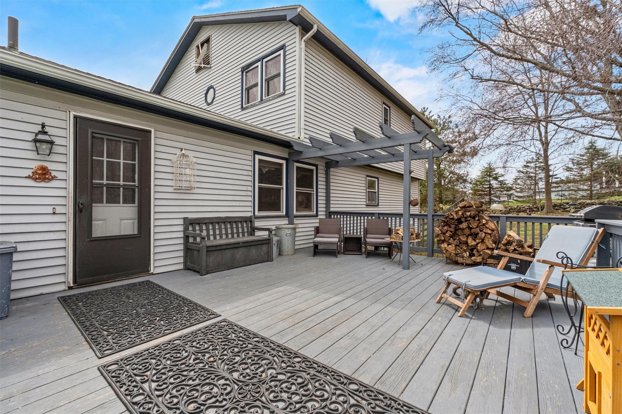 Single Family Washburn  Dutchess County, NY 12570, MLS-844681-26