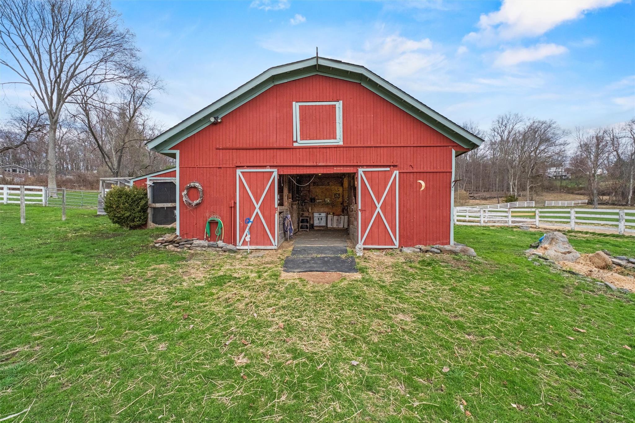 Single Family Washburn  Dutchess County, NY 12570, MLS-844681-27