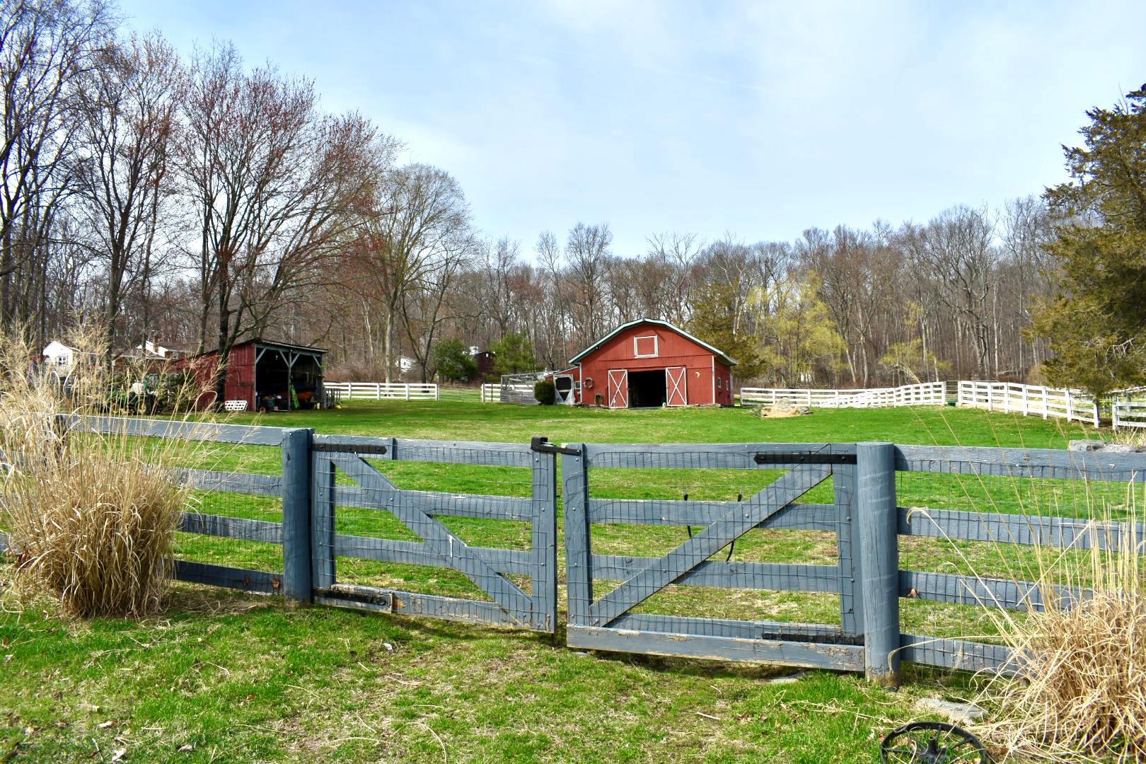 Single Family Washburn  Dutchess County, NY 12570, MLS-844681-3