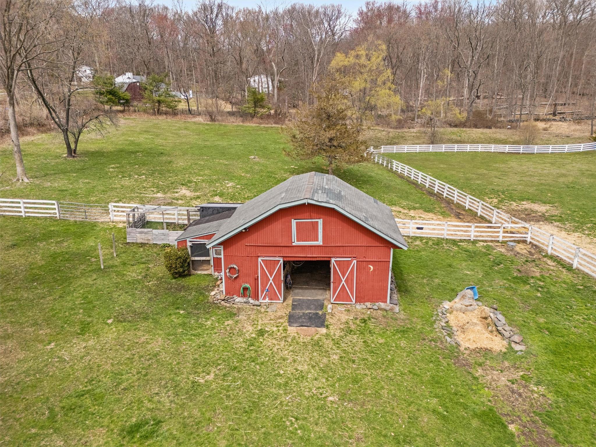 Single Family Washburn  Dutchess County, NY 12570, MLS-844681-31