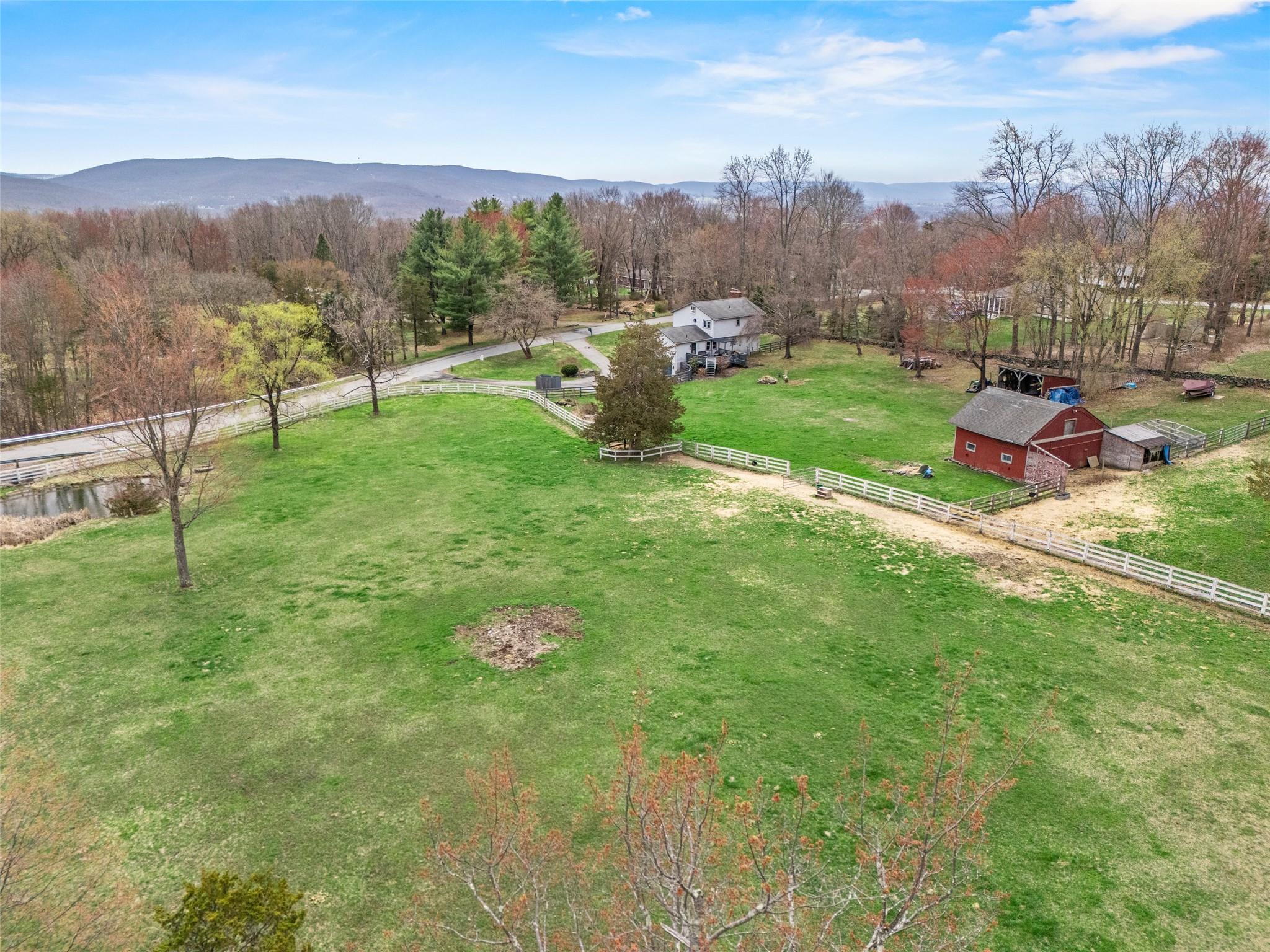 Single Family Washburn  Dutchess County, NY 12570, MLS-844681-33