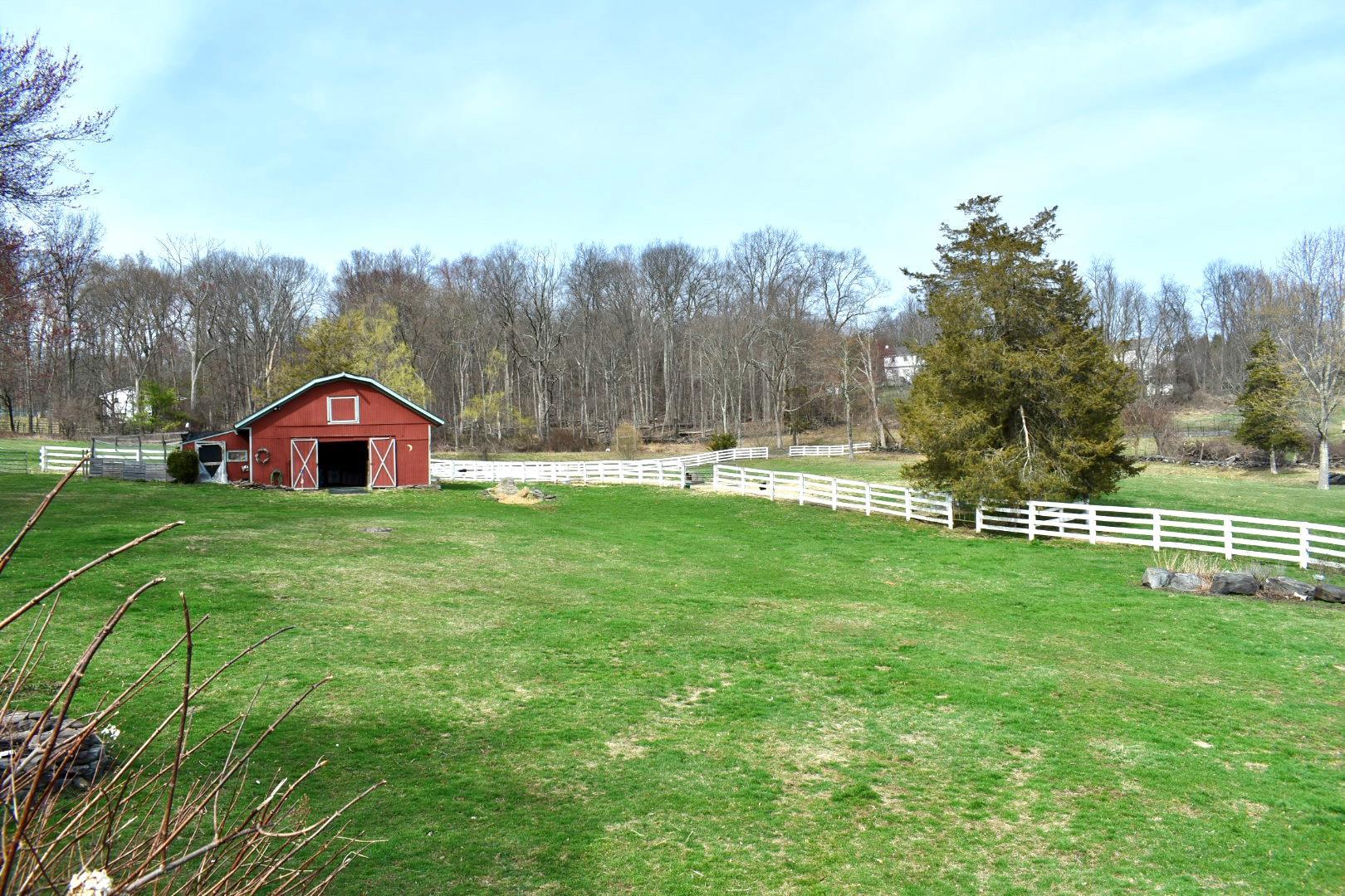 Single Family Washburn  Dutchess County, NY 12570, MLS-844681-34