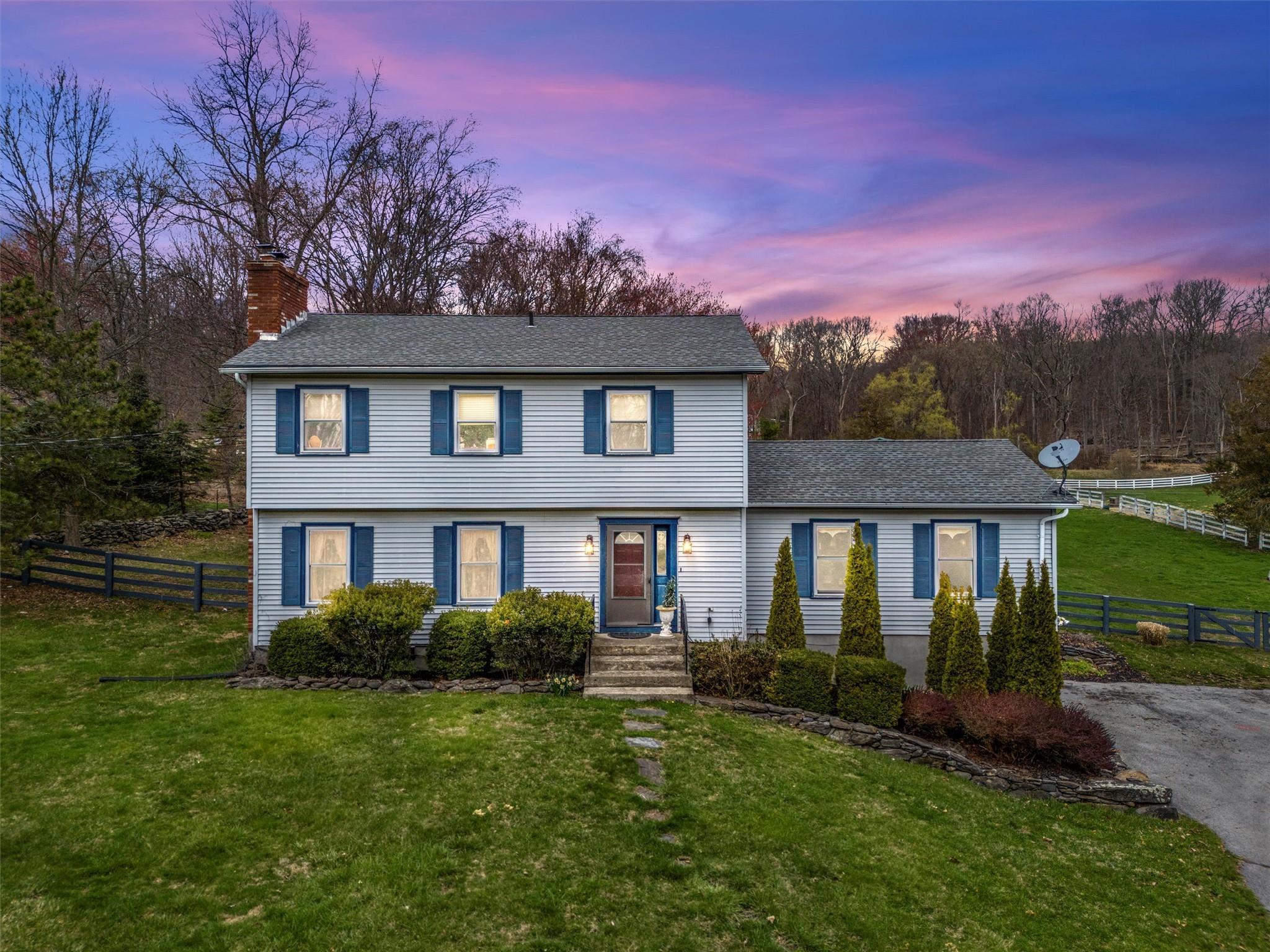 Single Family Washburn  Dutchess County, NY 12570, MLS-844681-37