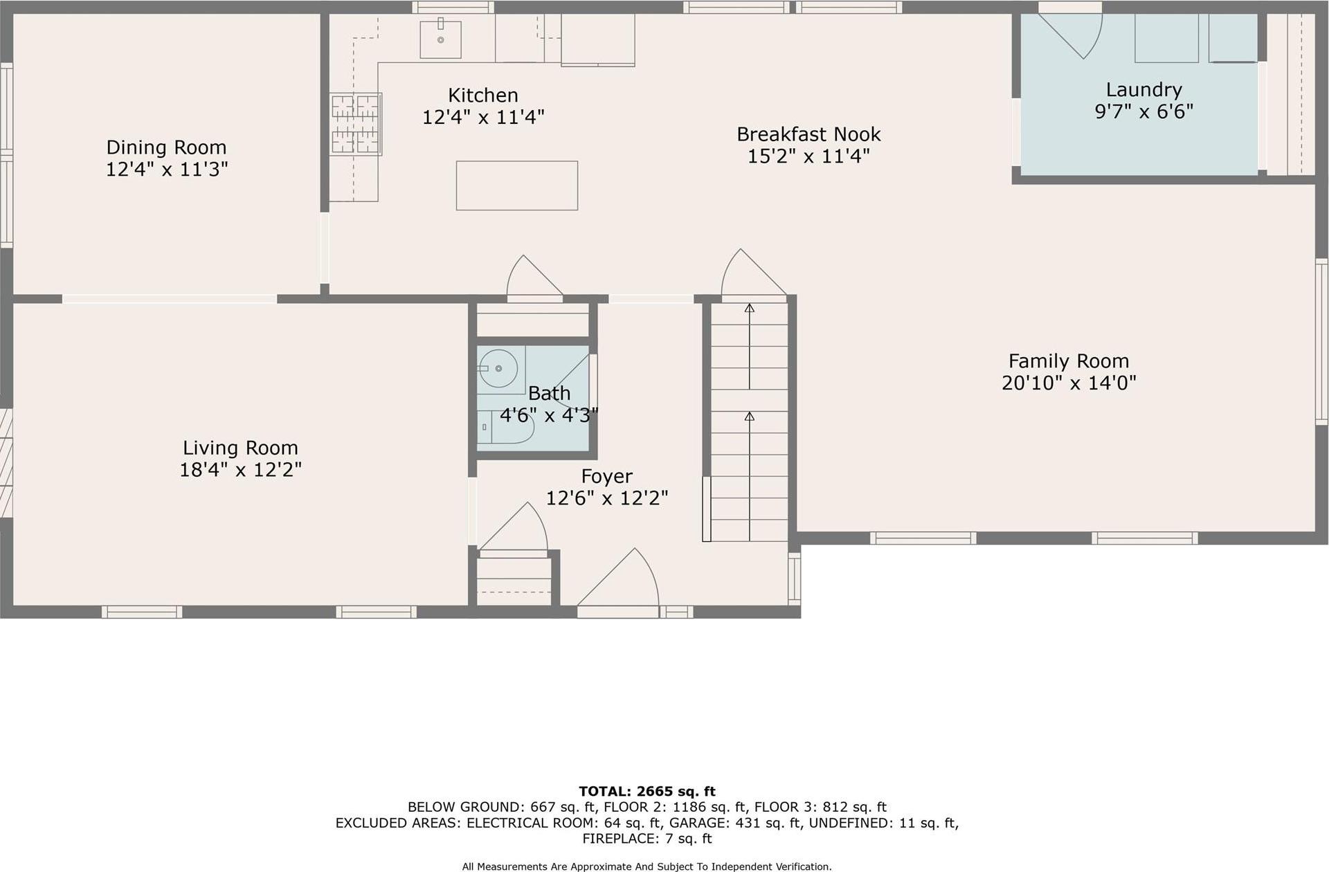Single Family Washburn  Dutchess County, NY 12570, MLS-844681-38