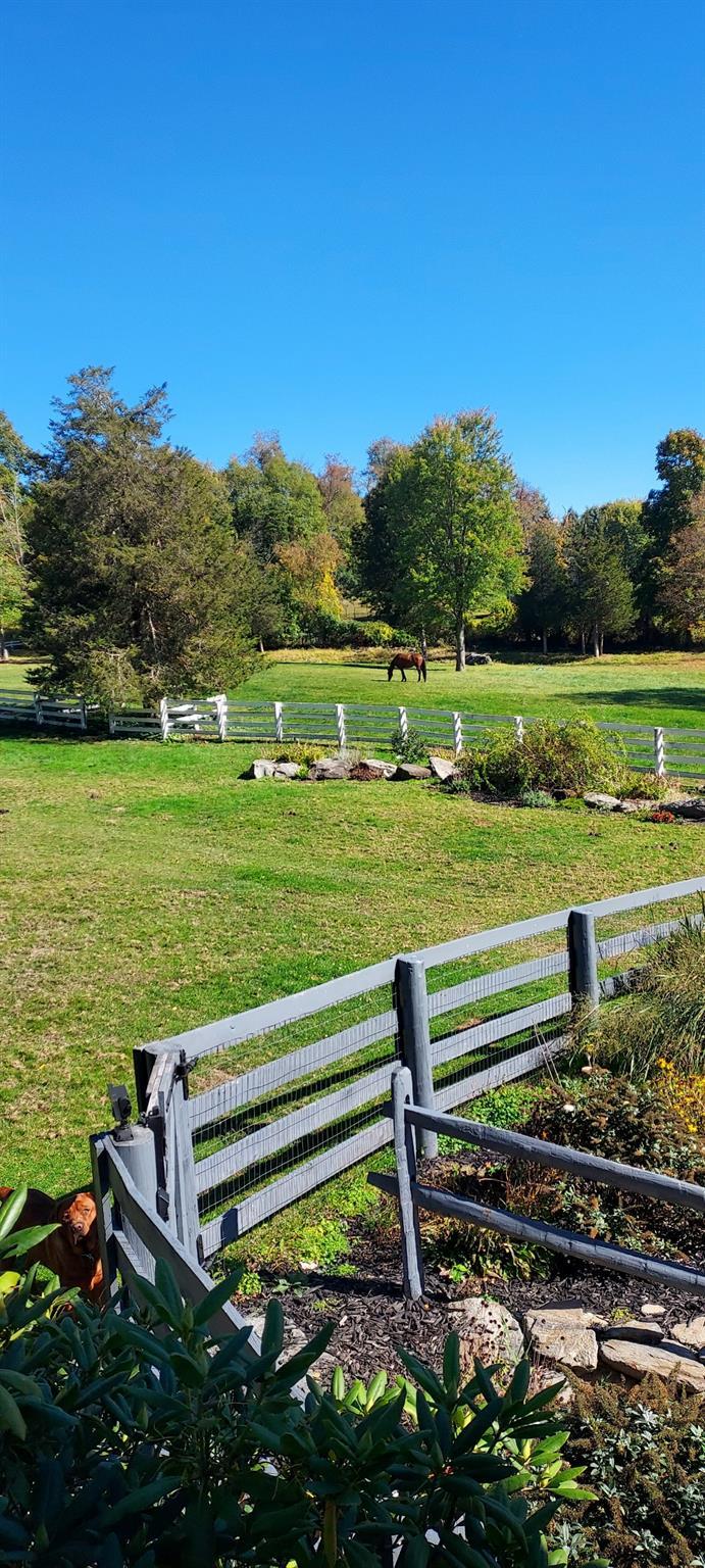 Single Family Washburn  Dutchess County, NY 12570, MLS-844681-5
