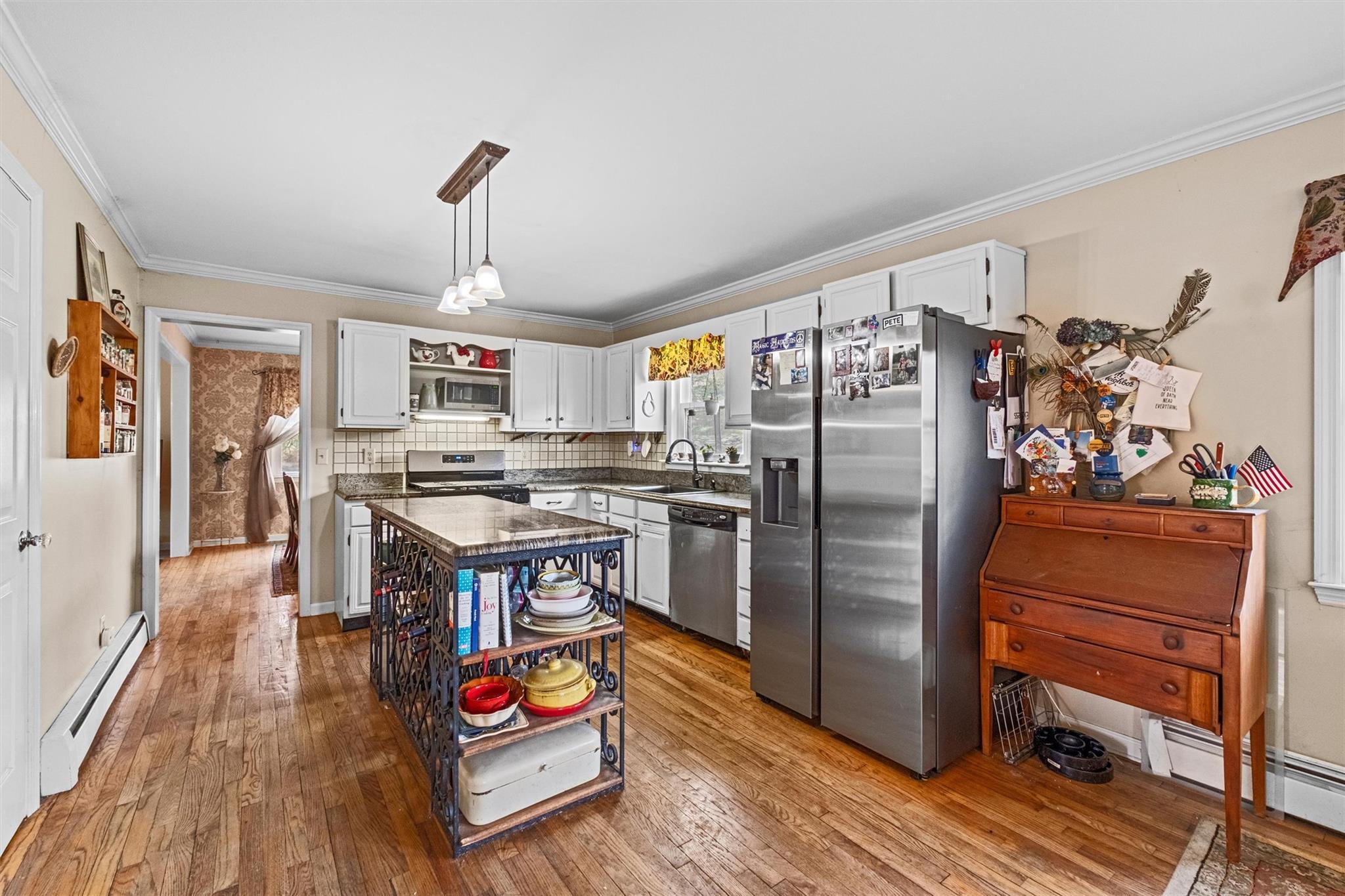 Single Family Washburn  Dutchess County, NY 12570, MLS-844681-6