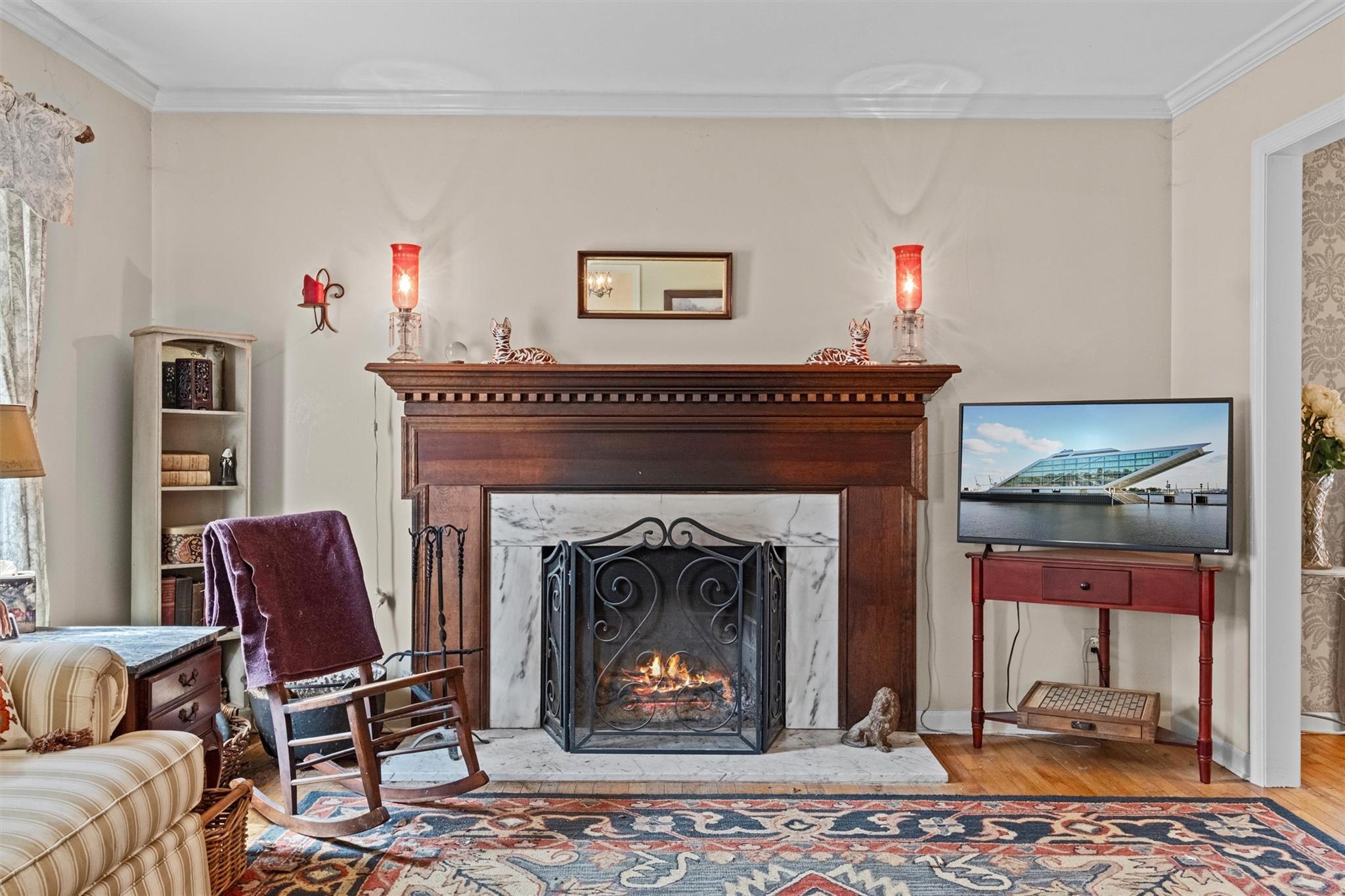 Single Family Washburn  Dutchess County, NY 12570, MLS-844681-8