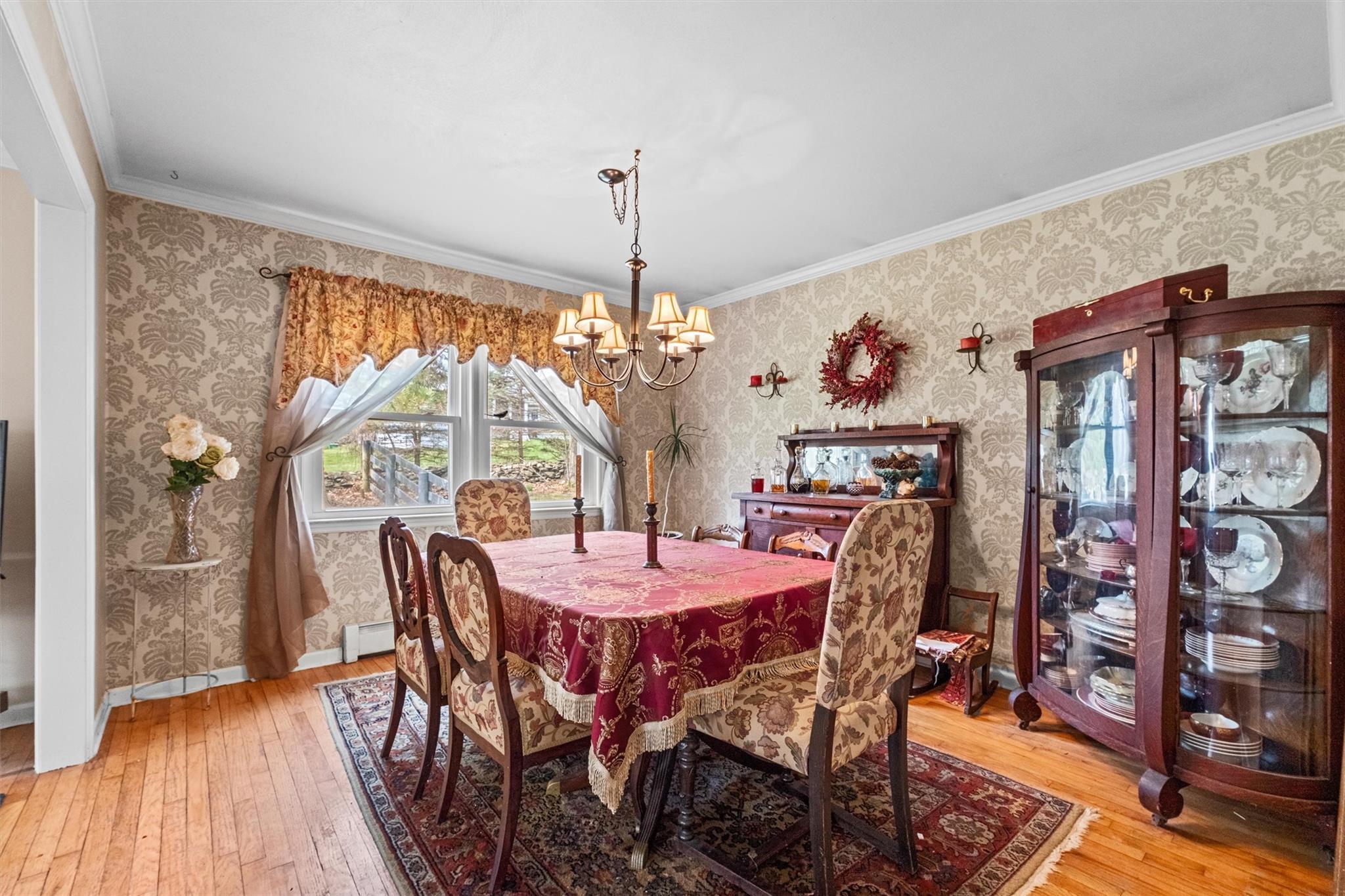Single Family Washburn  Dutchess County, NY 12570, MLS-844681-9
