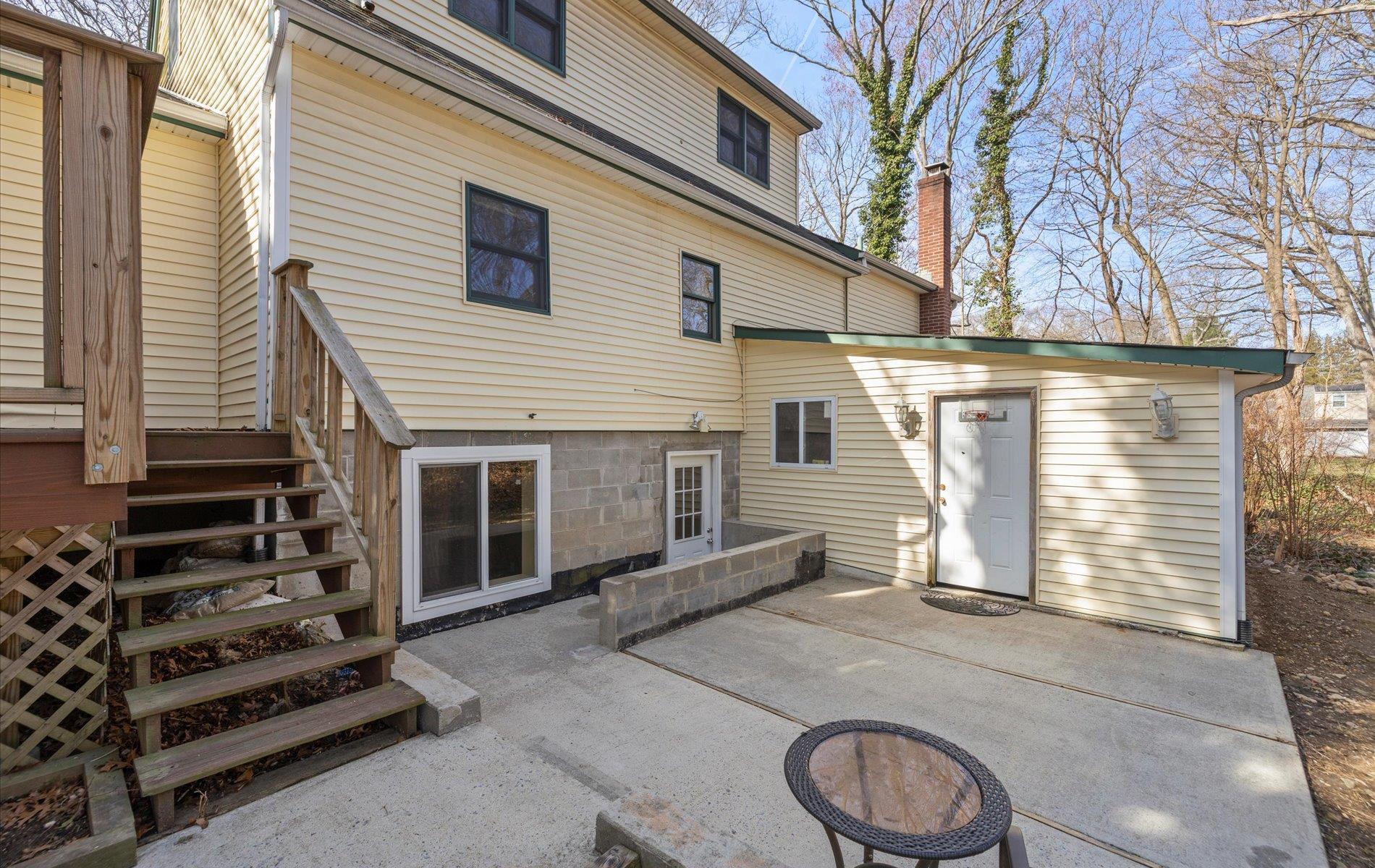 Single Family Teed  Suffolk County, NY 11746, MLS-844686-29