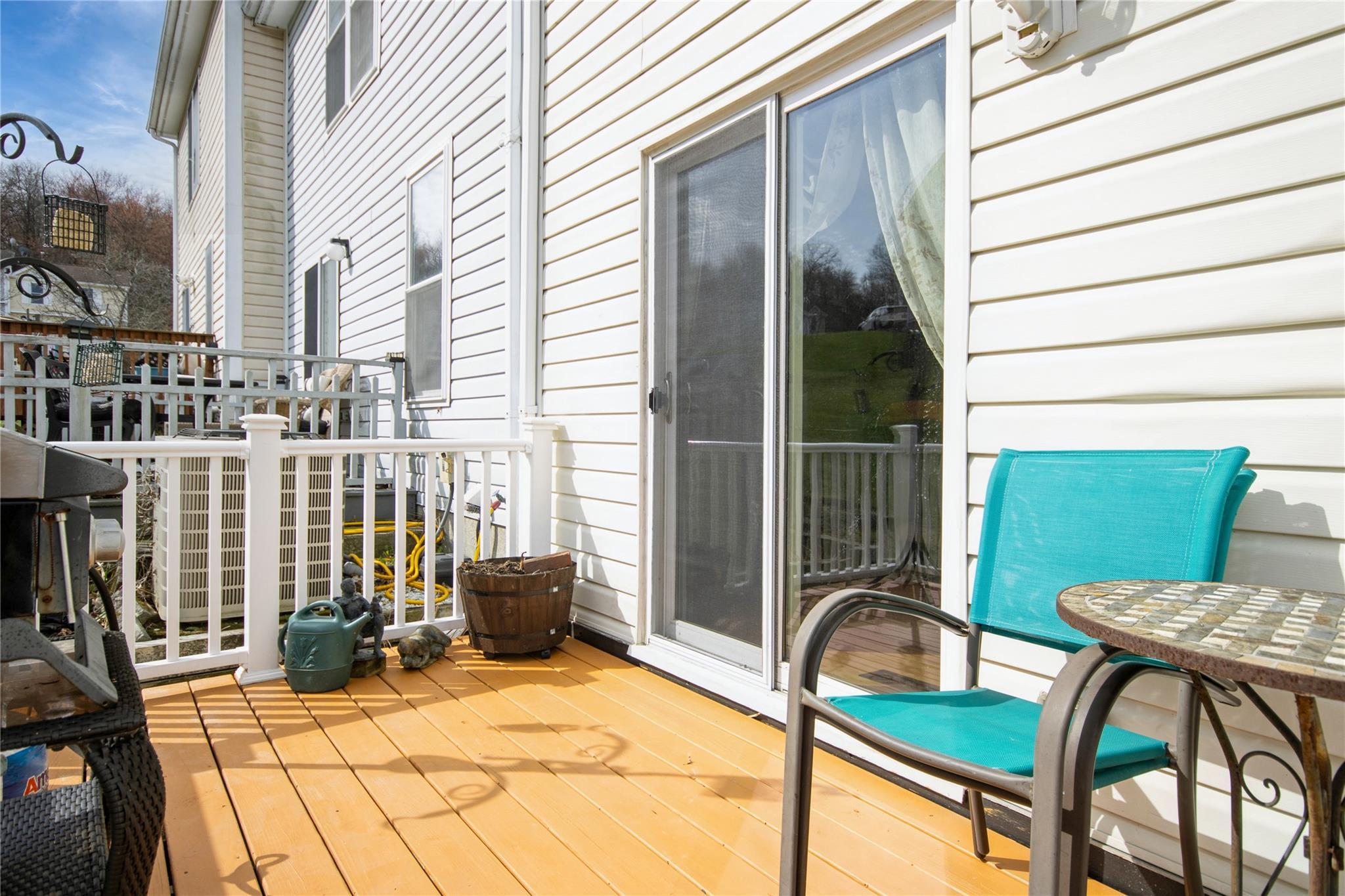 Single Family Helen  Dutchess County, NY 12508, MLS-844688-28
