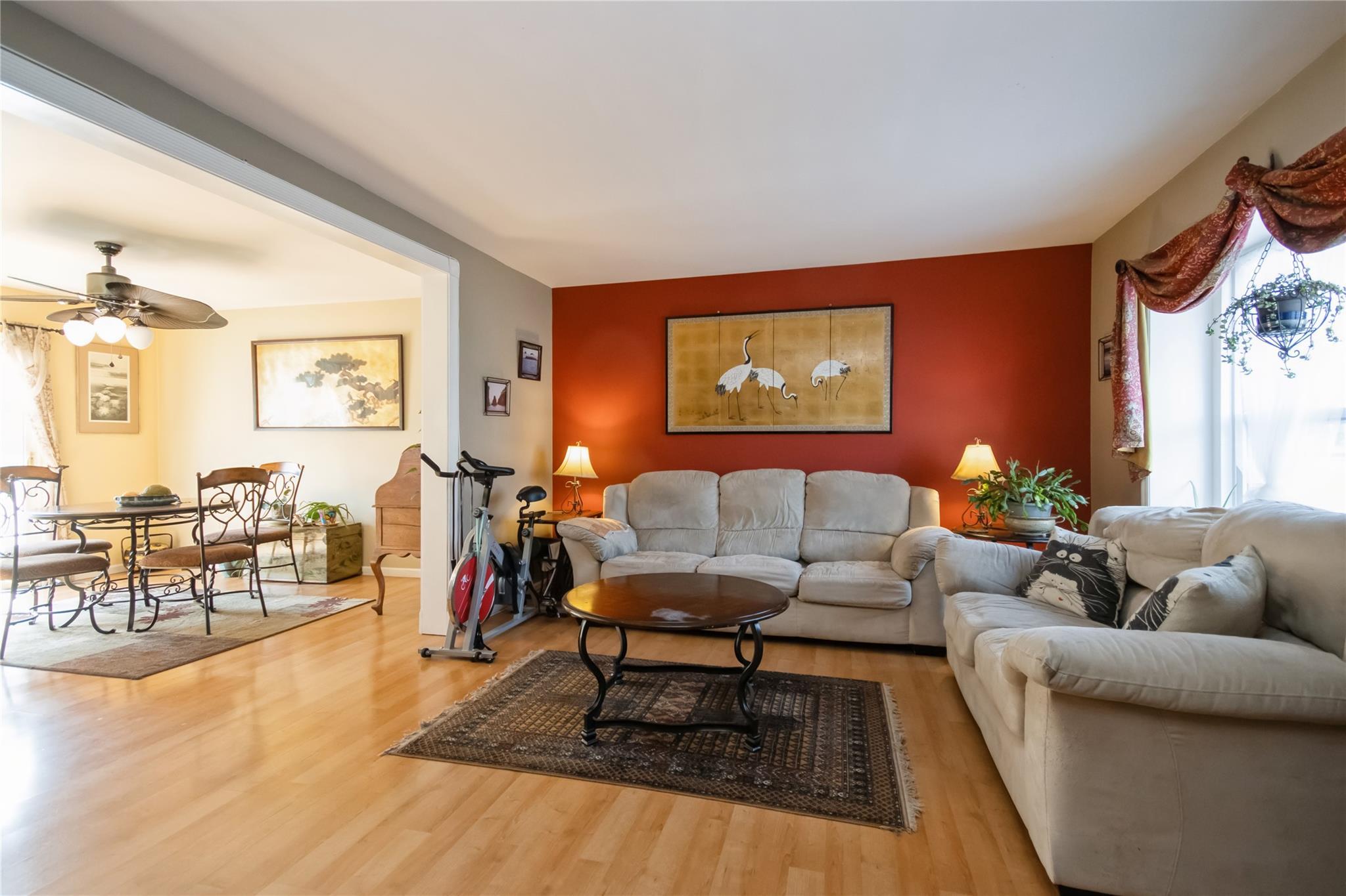Single Family Helen  Dutchess County, NY 12508, MLS-844688-5