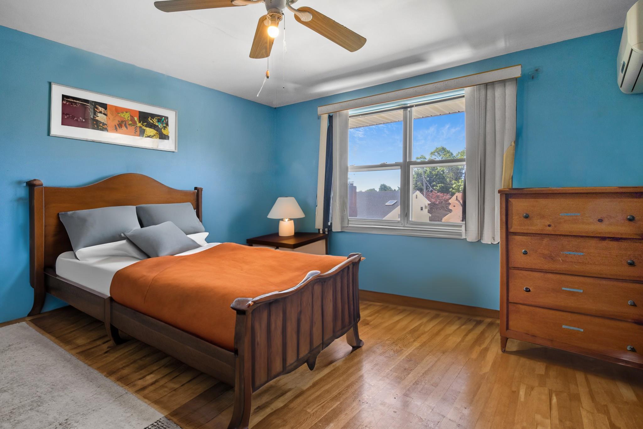 Single Family 62nd Road  Queens, NY 11367, MLS-844689-10