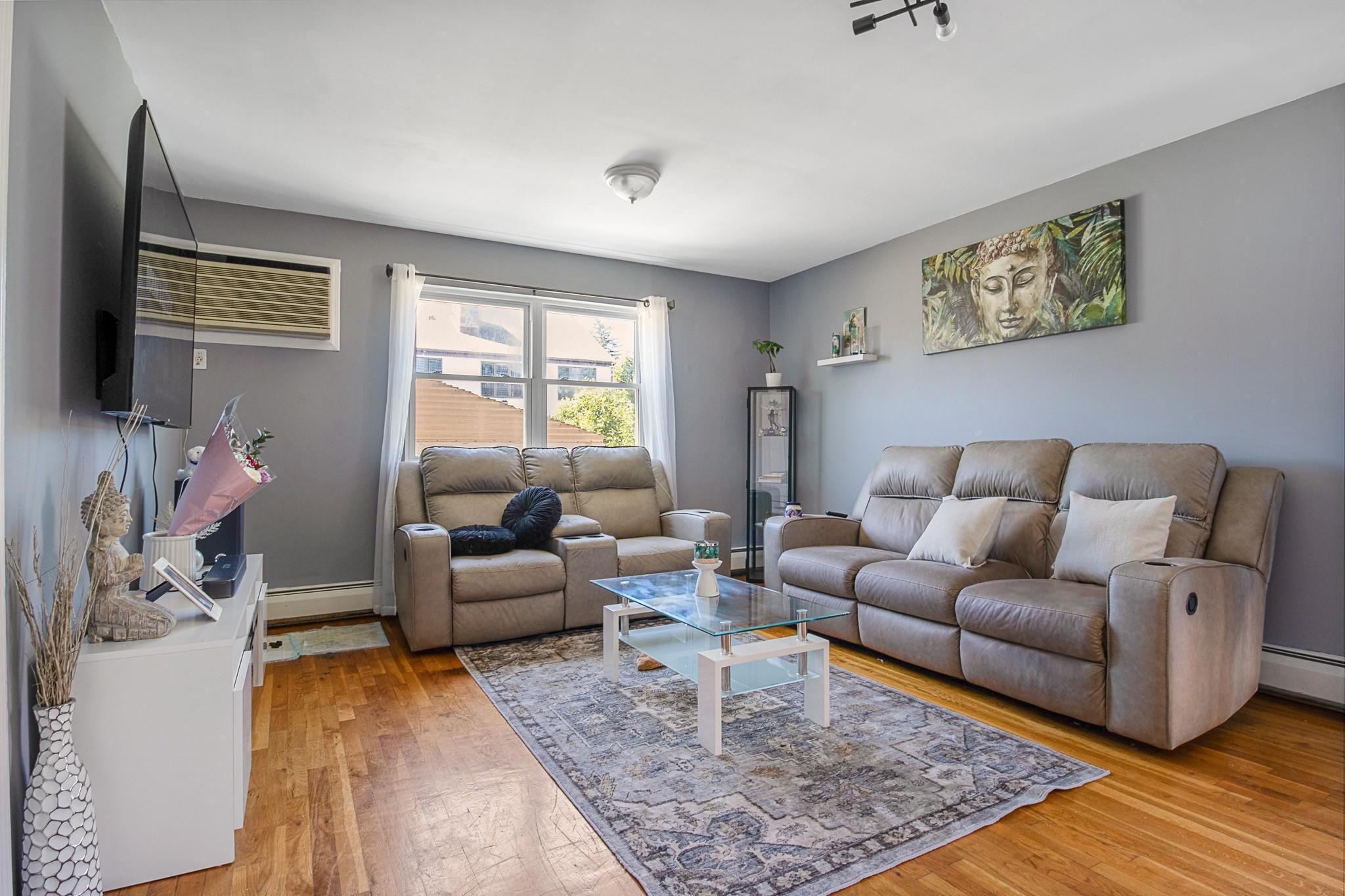 Single Family 62nd Road  Queens, NY 11367, MLS-844689-14