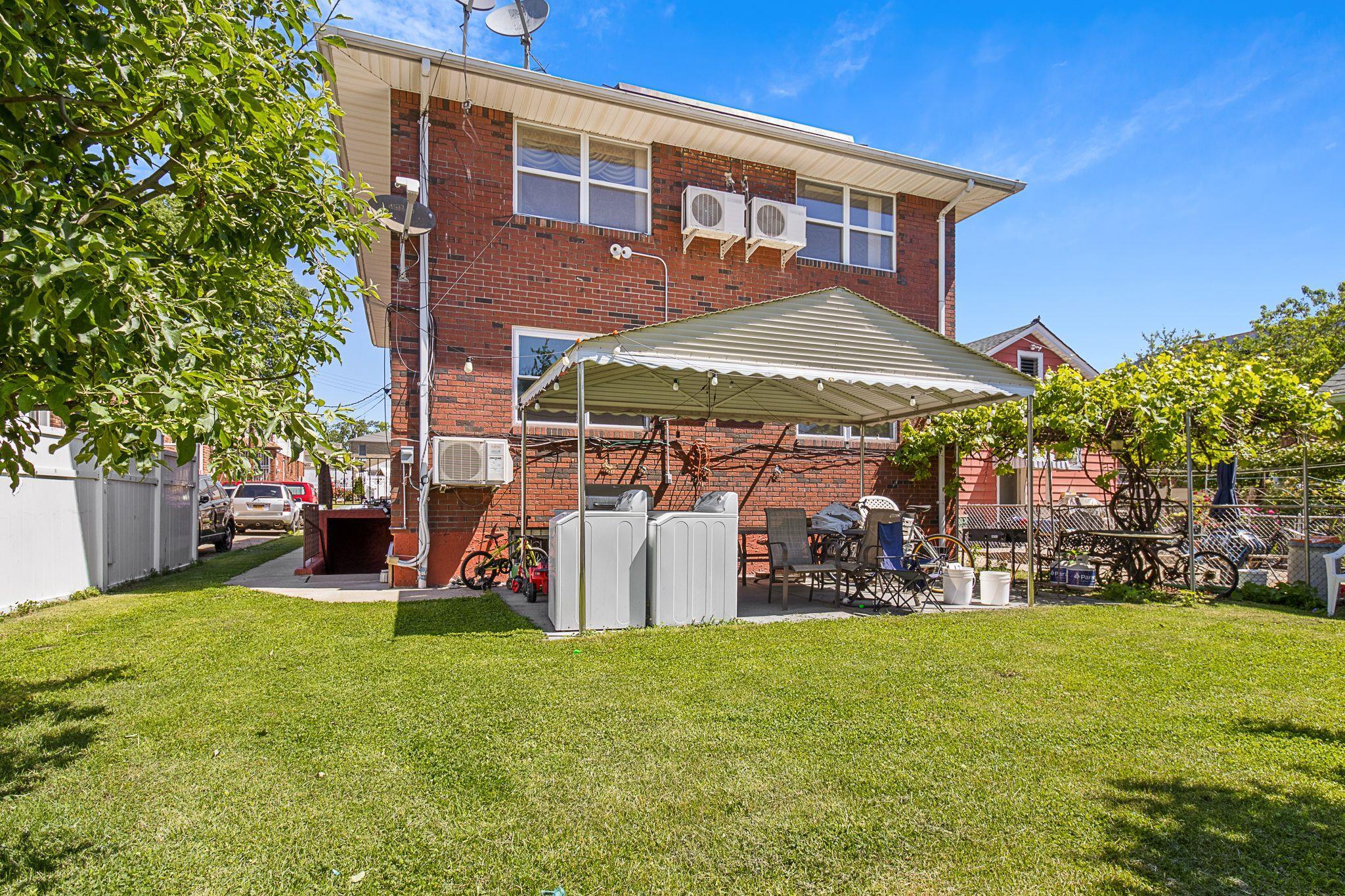 Single Family 62nd Road  Queens, NY 11367, MLS-844689-3