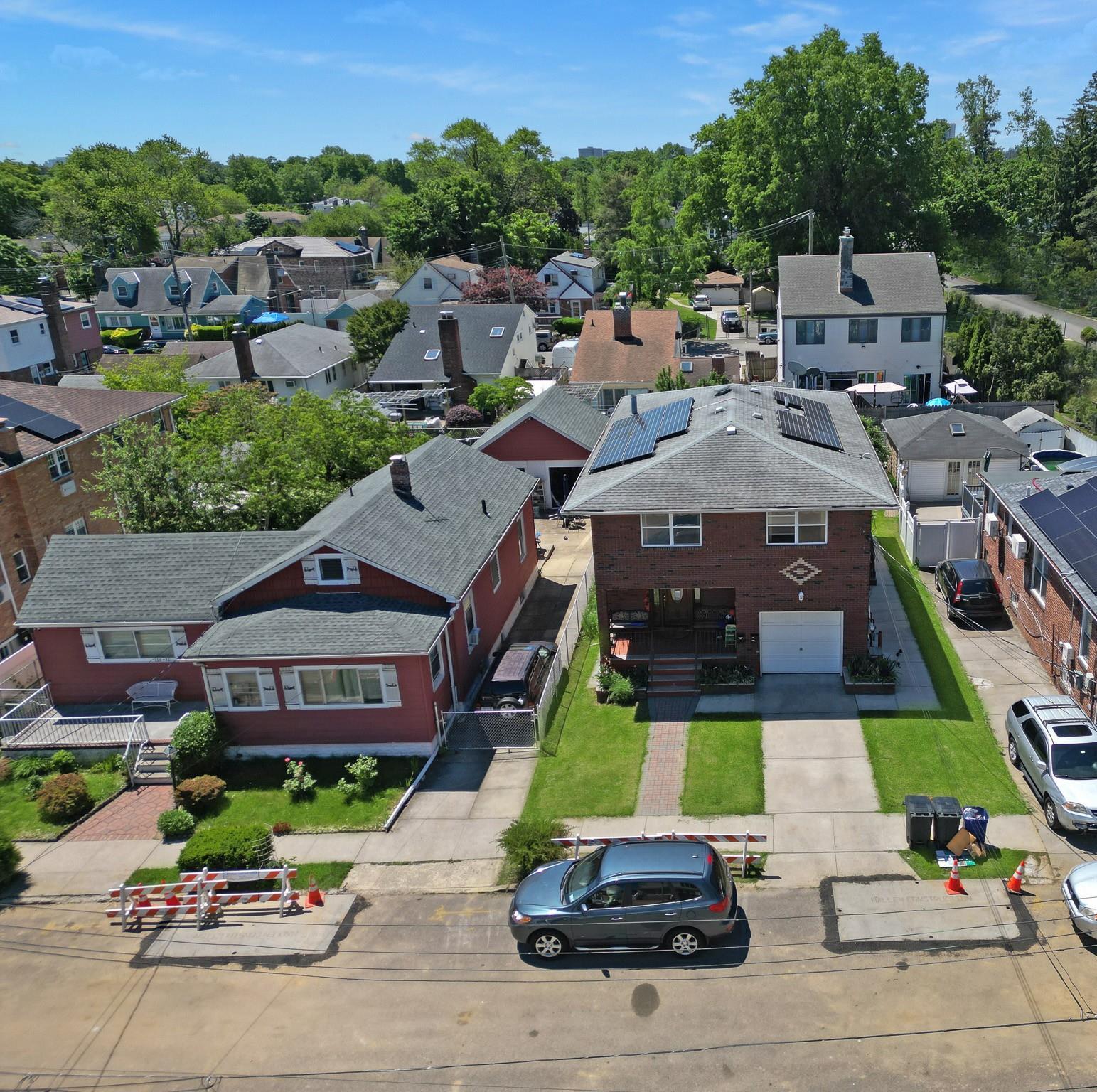 Single Family 62nd Road  Queens, NY 11367, MLS-844689-5