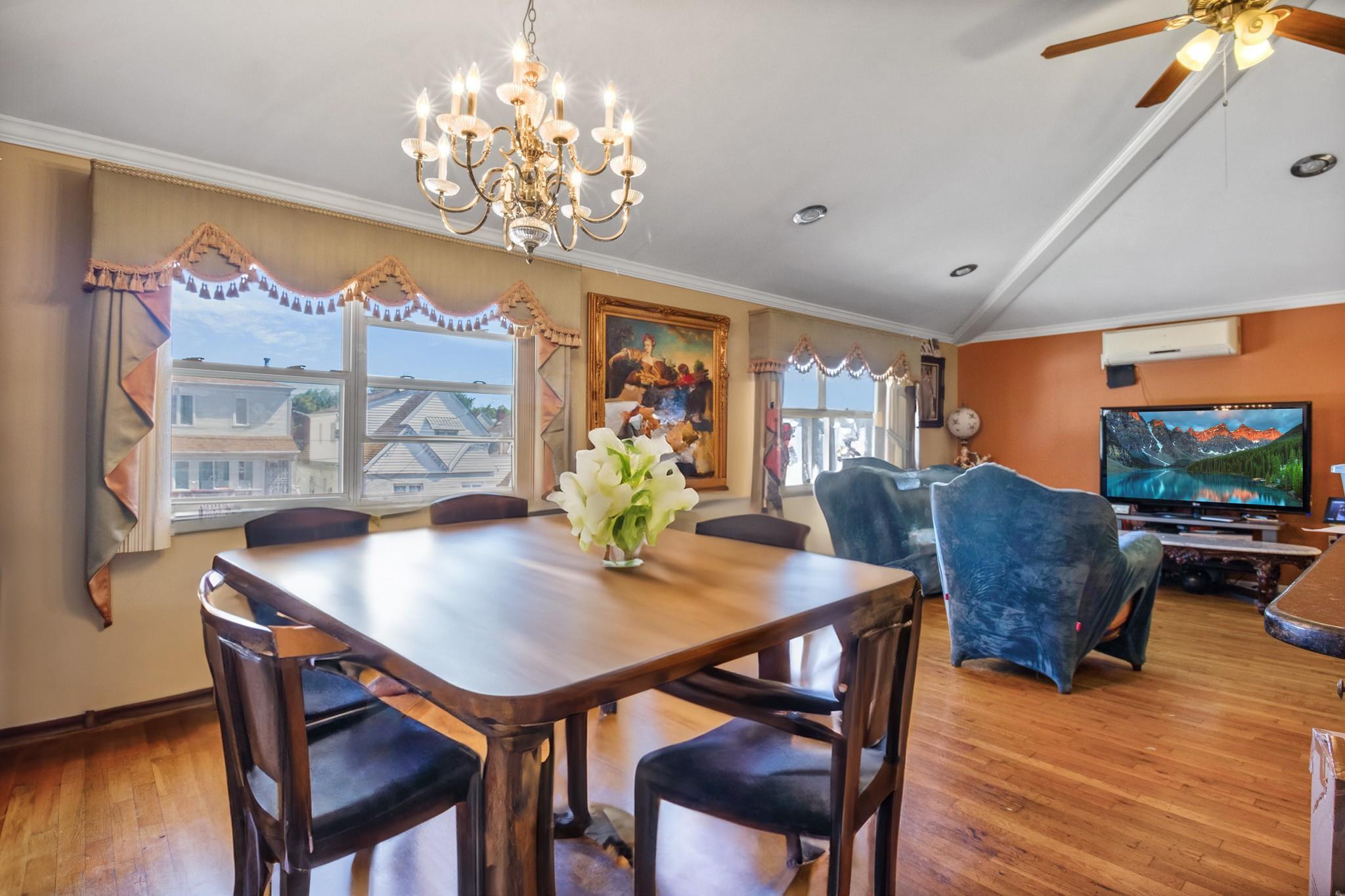 Single Family 62nd Road  Queens, NY 11367, MLS-844689-6