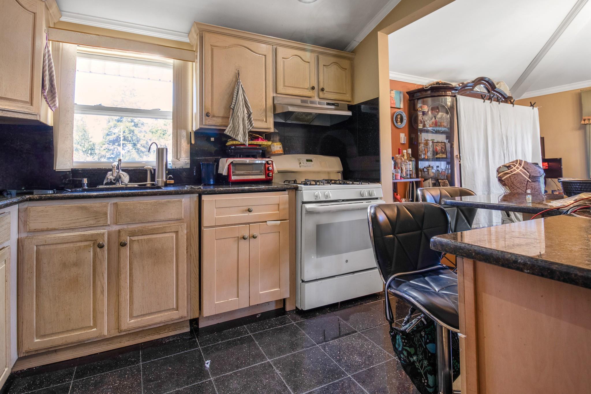 Single Family 62nd Road  Queens, NY 11367, MLS-844689-7