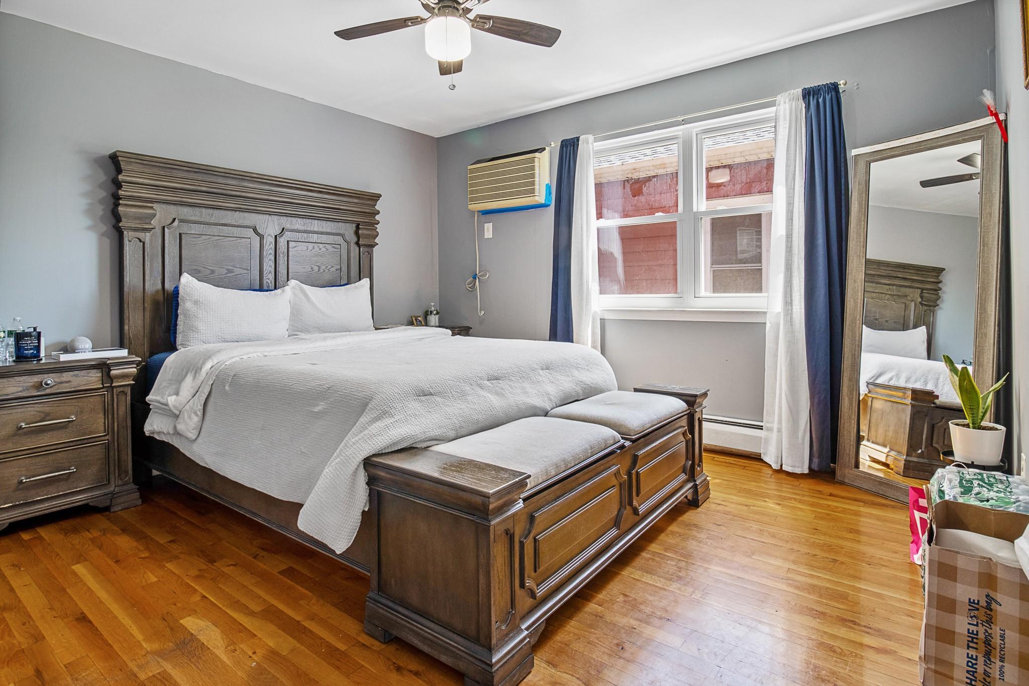 Single Family 62nd Road  Queens, NY 11367, MLS-844689-8