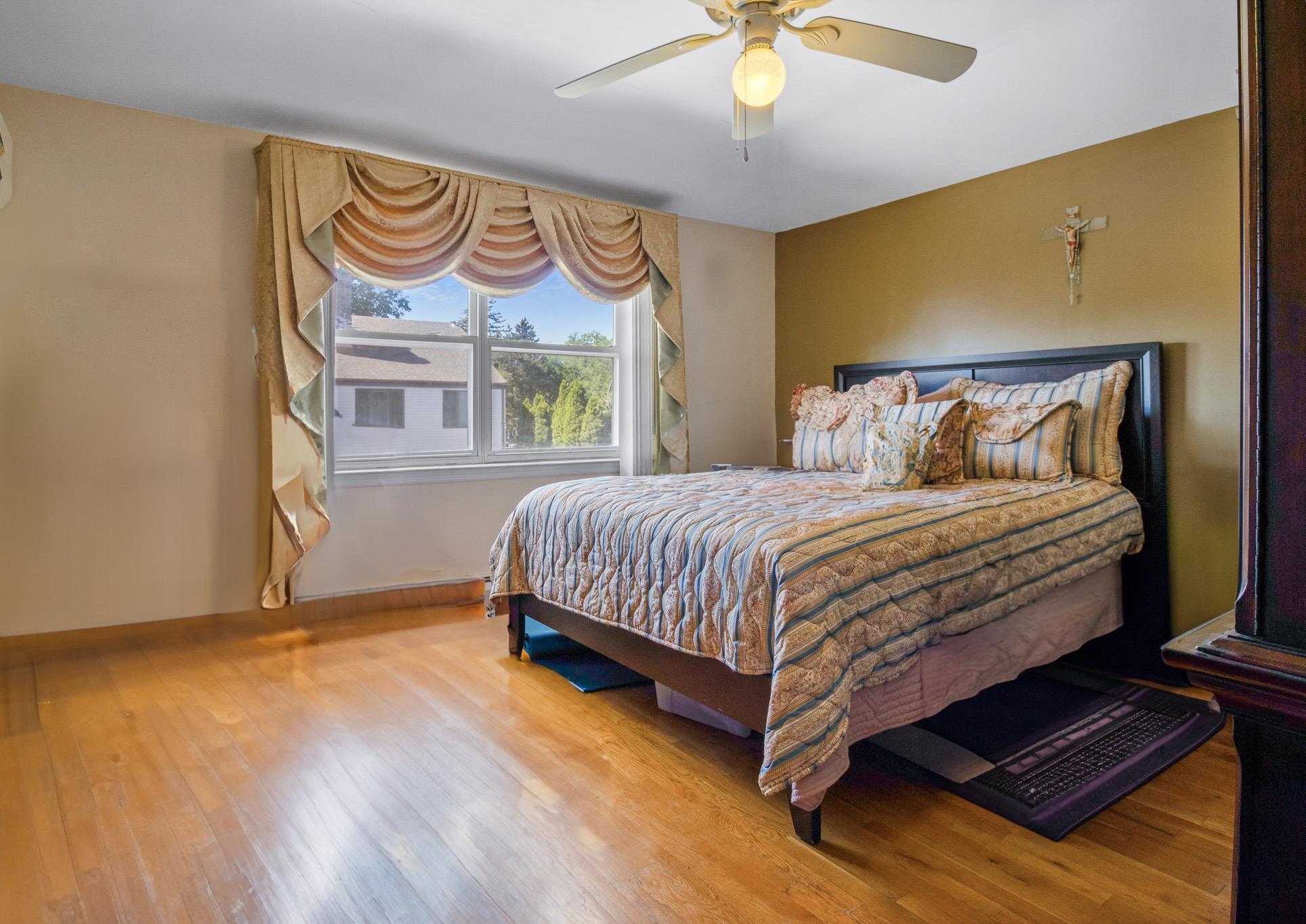 Single Family 62nd Road  Queens, NY 11367, MLS-844689-9