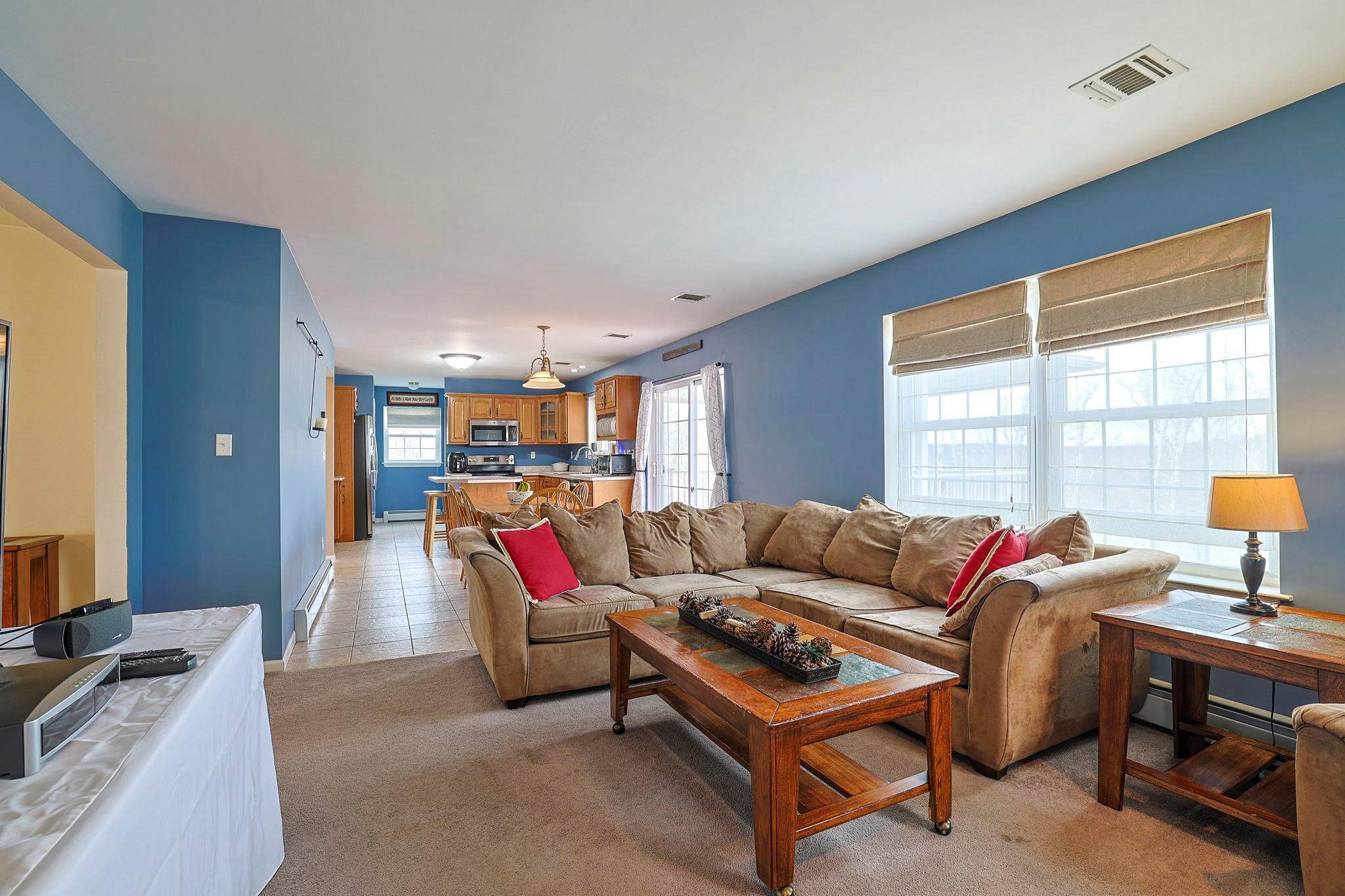 Single Family Greenville  Orange County, NY 12771, MLS-844691-10