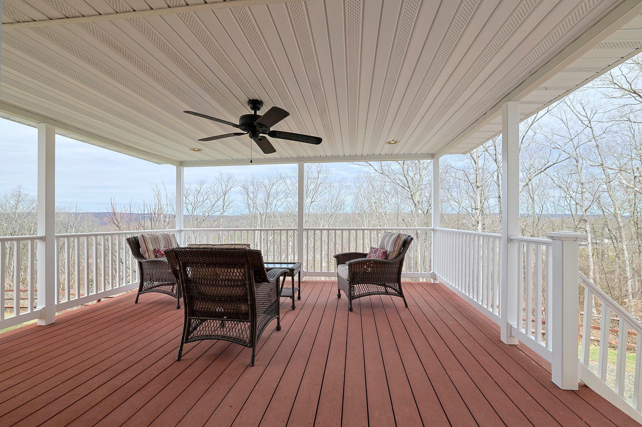 Single Family Greenville  Orange County, NY 12771, MLS-844691-12