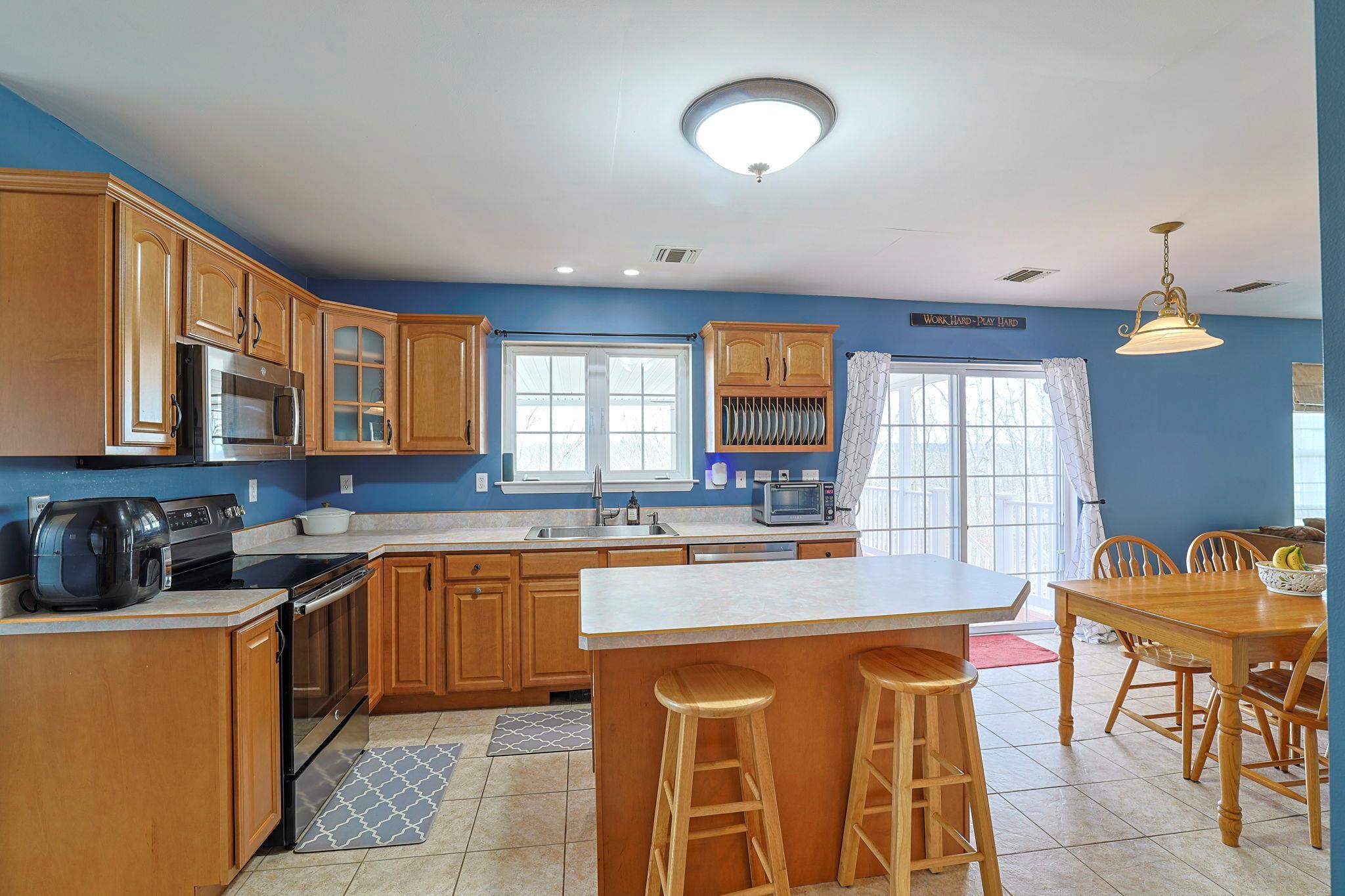Single Family Greenville  Orange County, NY 12771, MLS-844691-13