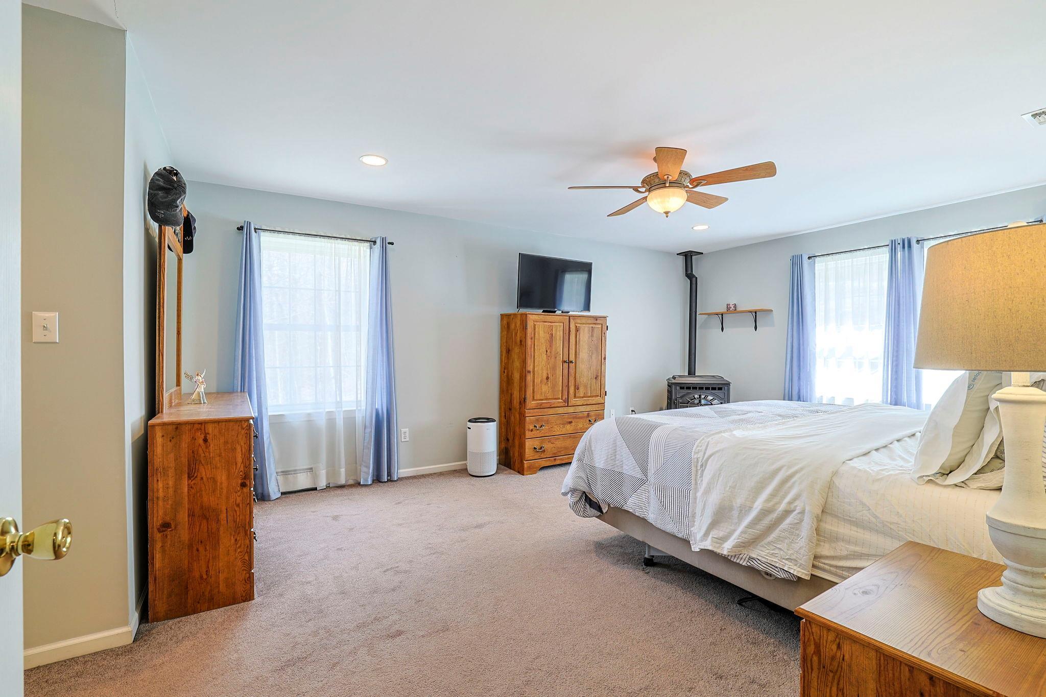 Single Family Greenville  Orange County, NY 12771, MLS-844691-17