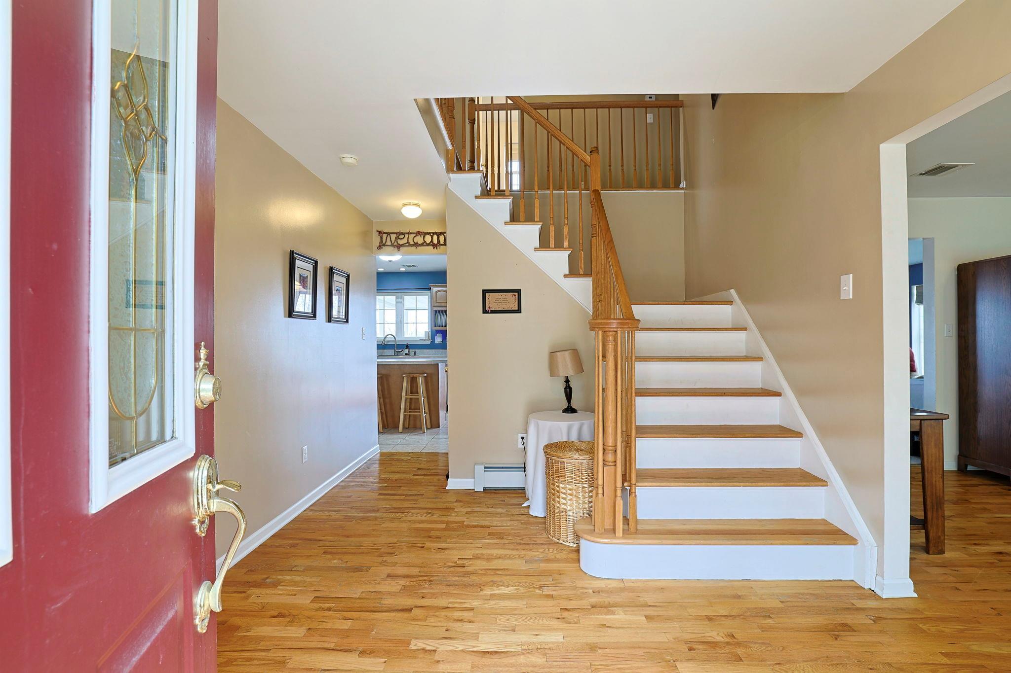 Single Family Greenville  Orange County, NY 12771, MLS-844691-2