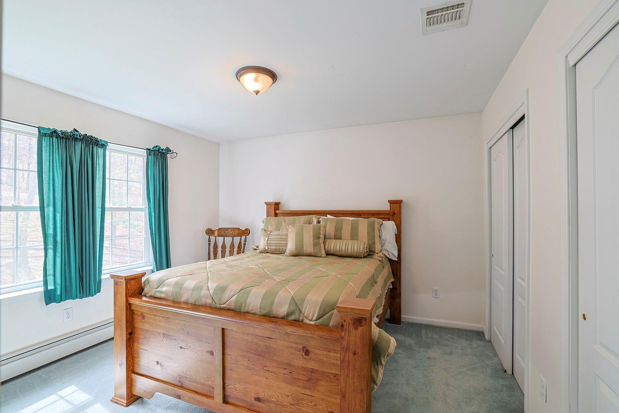 Single Family Greenville  Orange County, NY 12771, MLS-844691-21