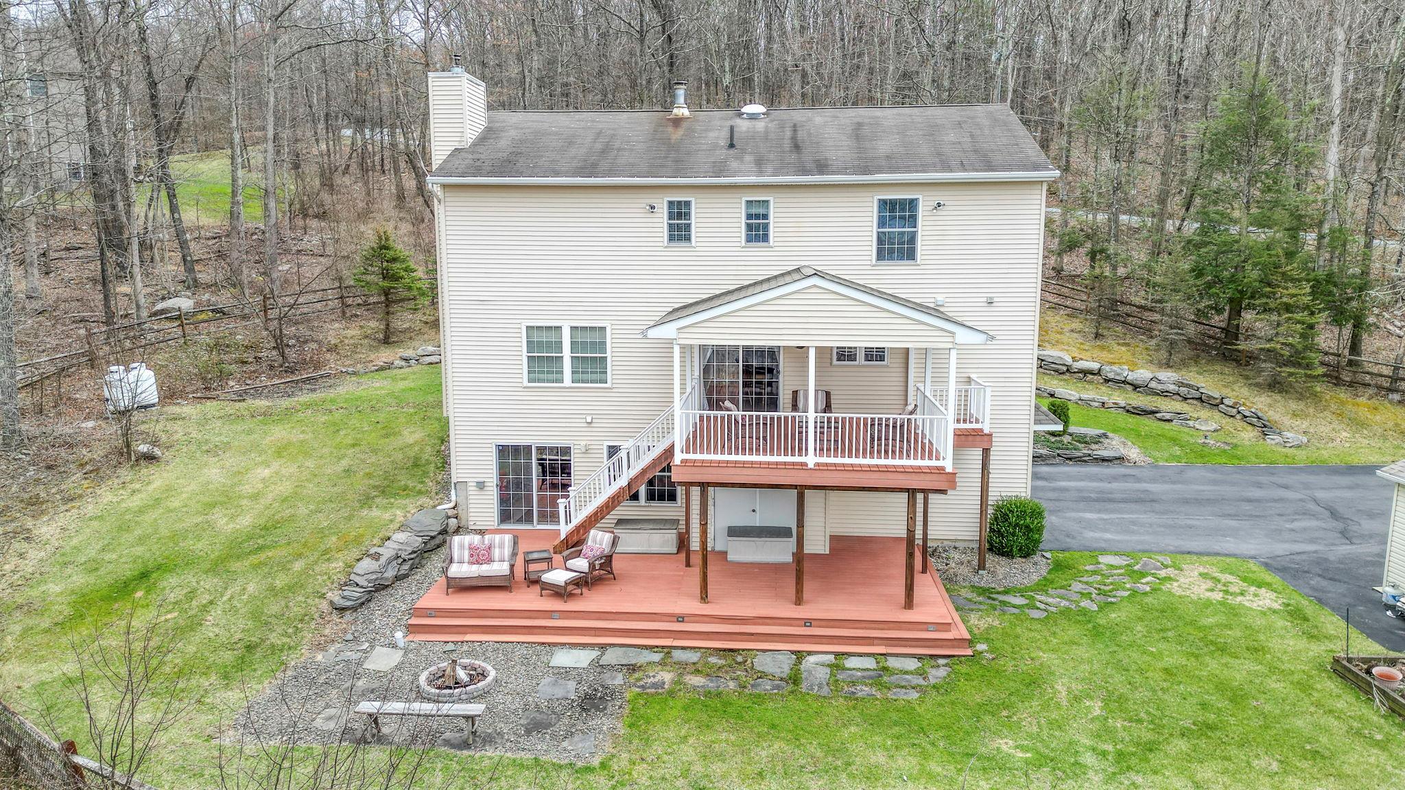 Single Family Greenville  Orange County, NY 12771, MLS-844691-28