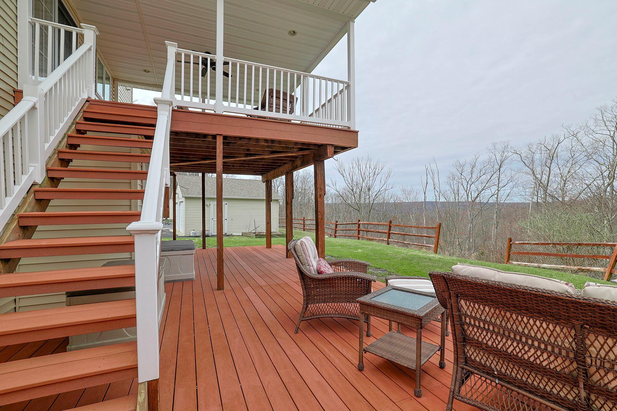 Single Family Greenville  Orange County, NY 12771, MLS-844691-29