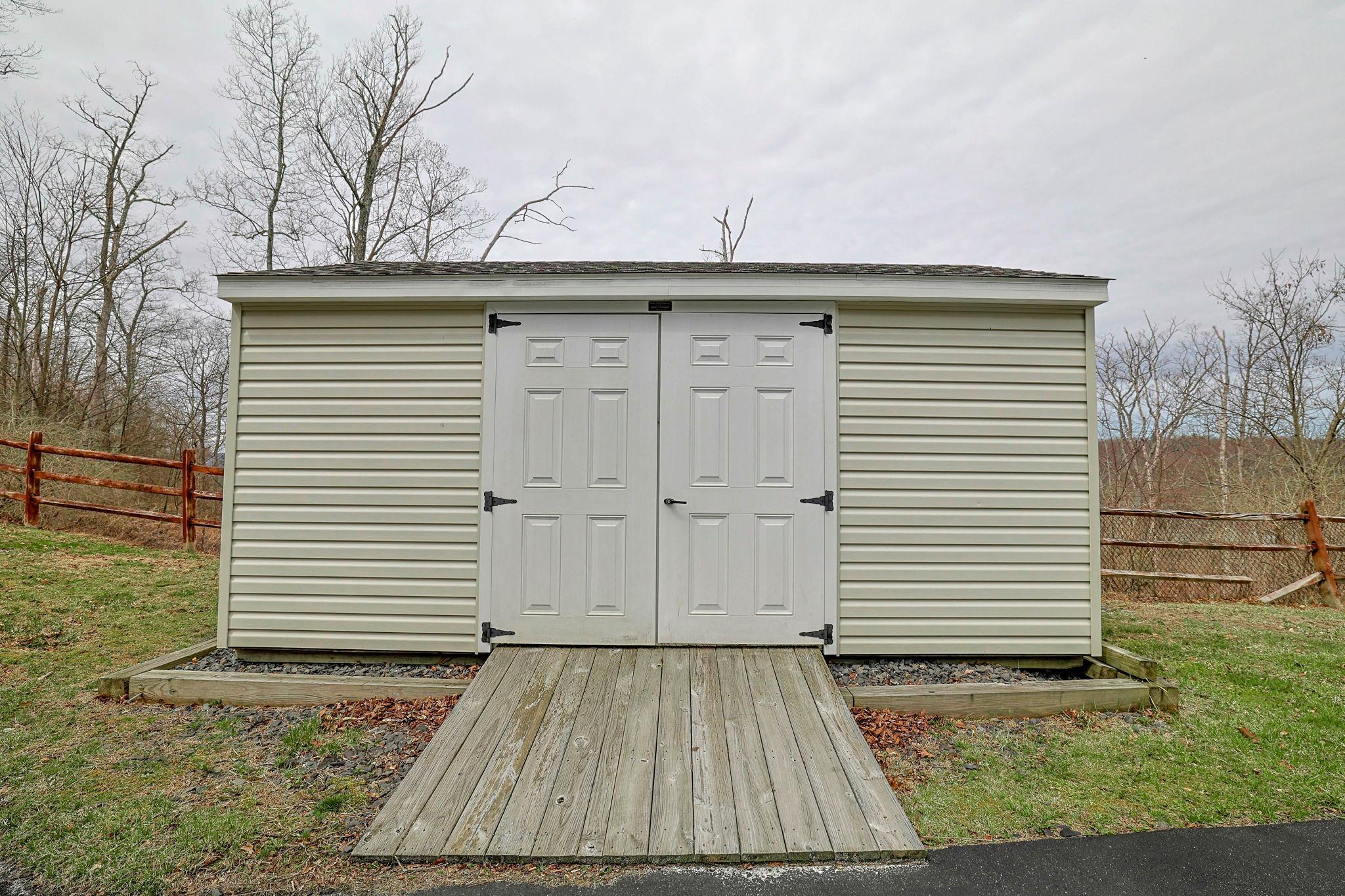 Single Family Greenville  Orange County, NY 12771, MLS-844691-32