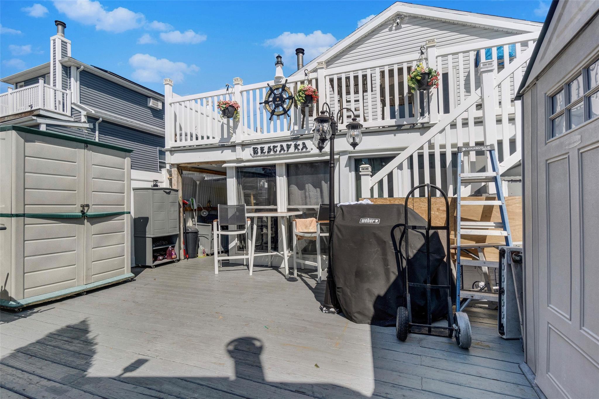 Single Family 10th  Queens, NY 11693, MLS-844700-3