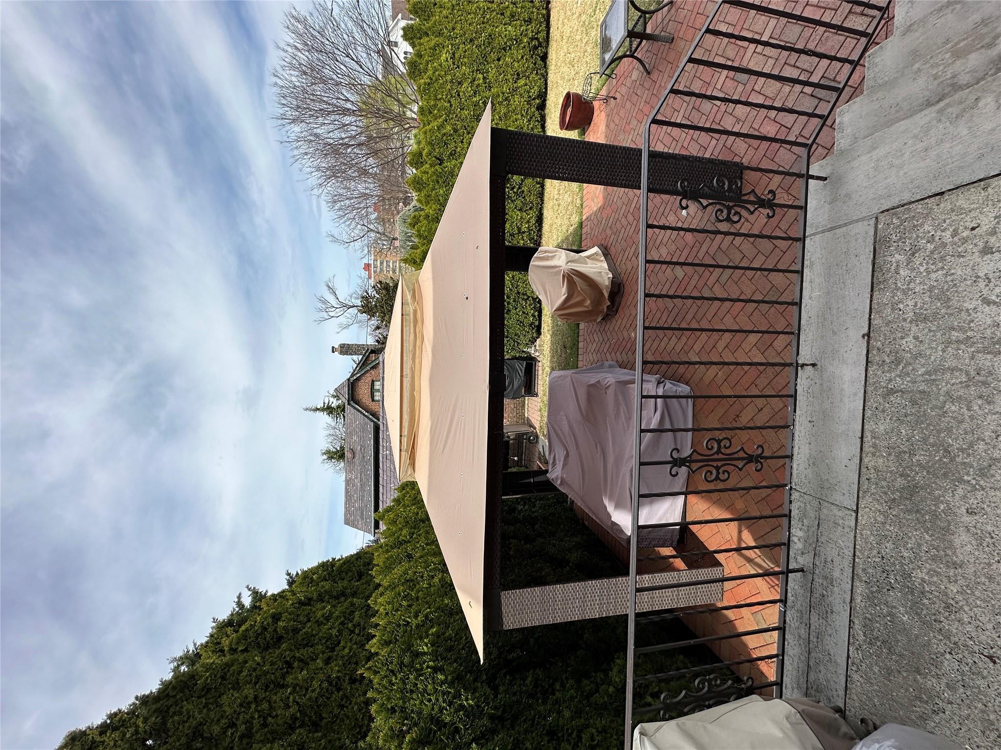 Single Family 162nd Street  Queens, NY 11357, MLS-844704-10