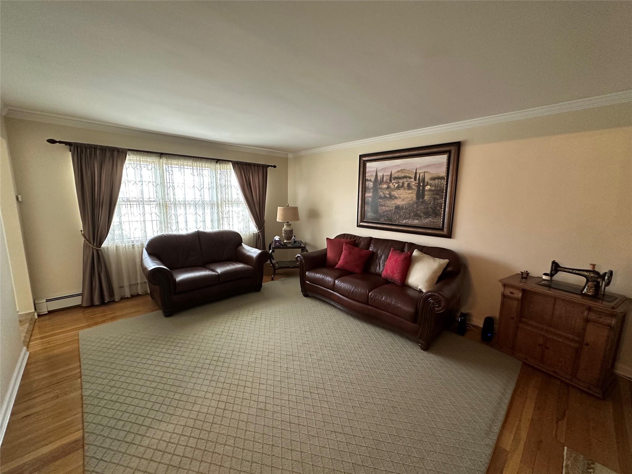 Single Family 162nd Street  Queens, NY 11357, MLS-844704-12