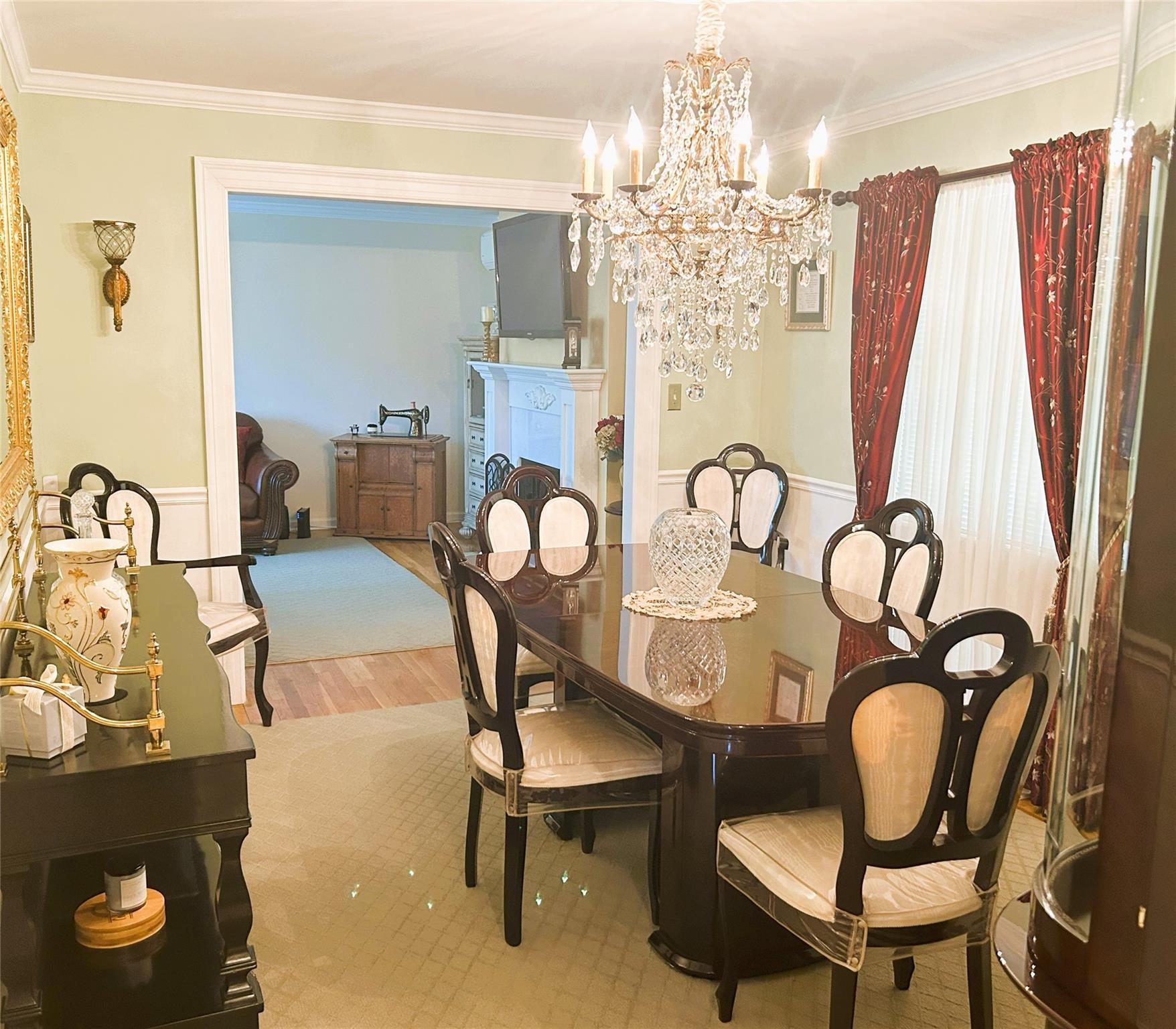 Single Family 162nd Street  Queens, NY 11357, MLS-844704-6