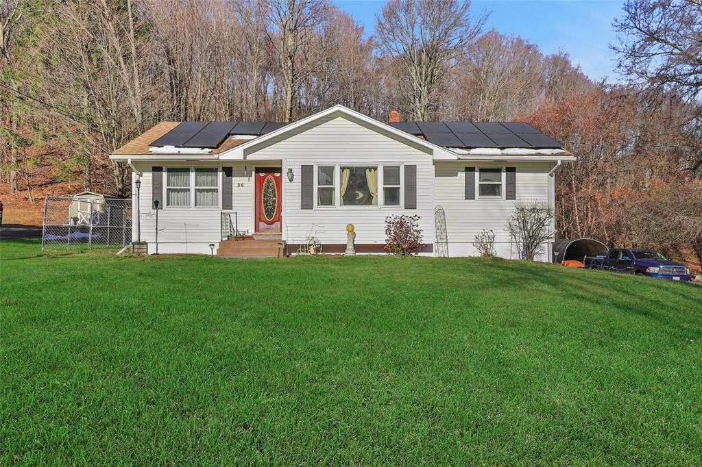 Single Family Karen  Orange County, NY 10940, MLS-844706-19