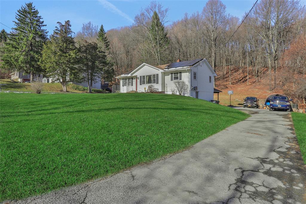 Single Family Karen  Orange County, NY 10940, MLS-844706-21