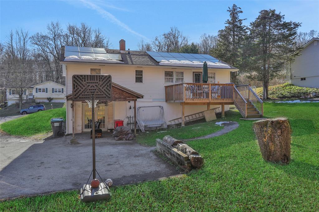 Single Family Karen  Orange County, NY 10940, MLS-844706-22