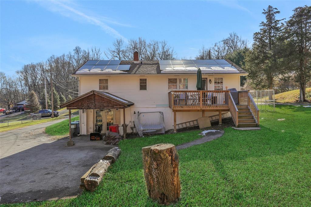 Single Family Karen  Orange County, NY 10940, MLS-844706-23