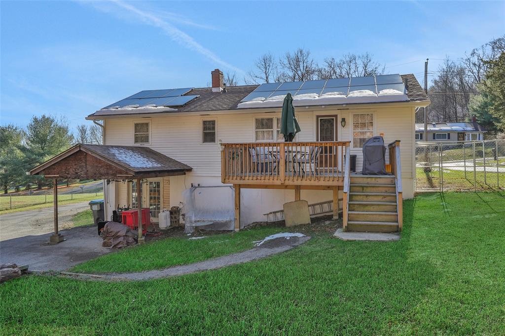 Single Family Karen  Orange County, NY 10940, MLS-844706-24