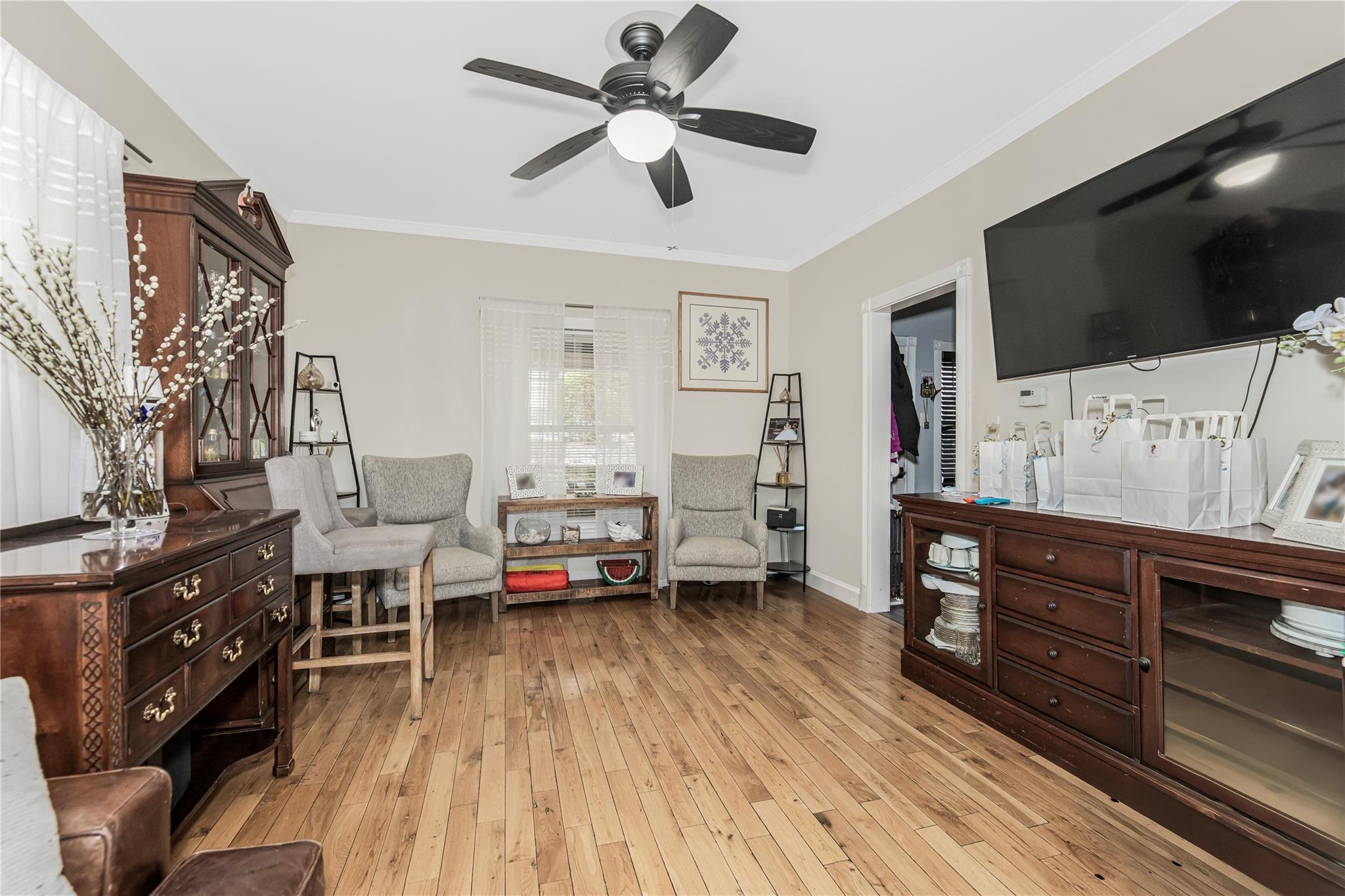 Single Family Sedgwick  Westchester County, NY 10705, MLS-844707-11