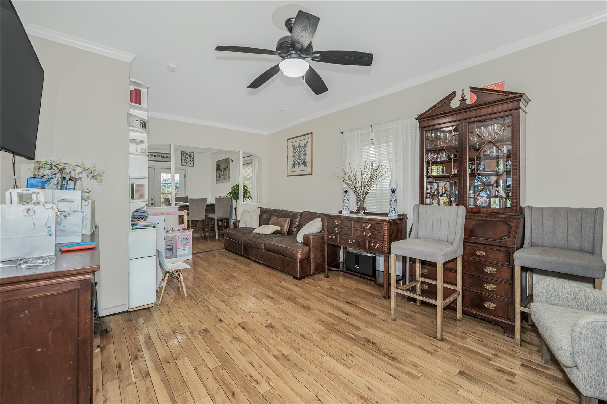 Single Family Sedgwick  Westchester County, NY 10705, MLS-844707-12