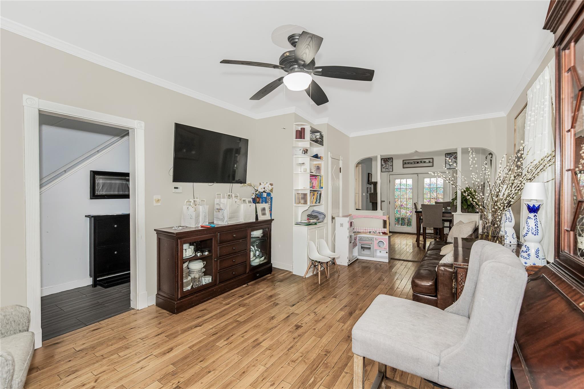 Single Family Sedgwick  Westchester County, NY 10705, MLS-844707-13