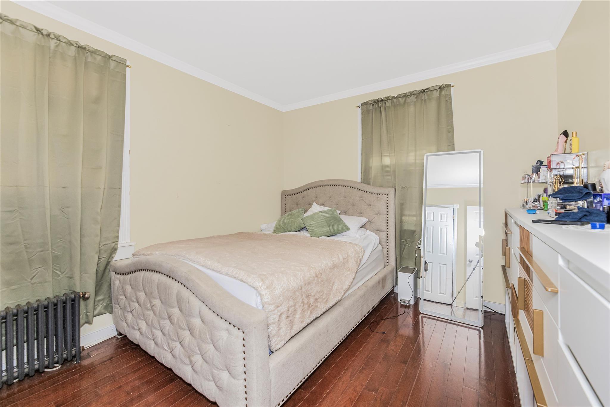 Single Family Sedgwick  Westchester County, NY 10705, MLS-844707-17