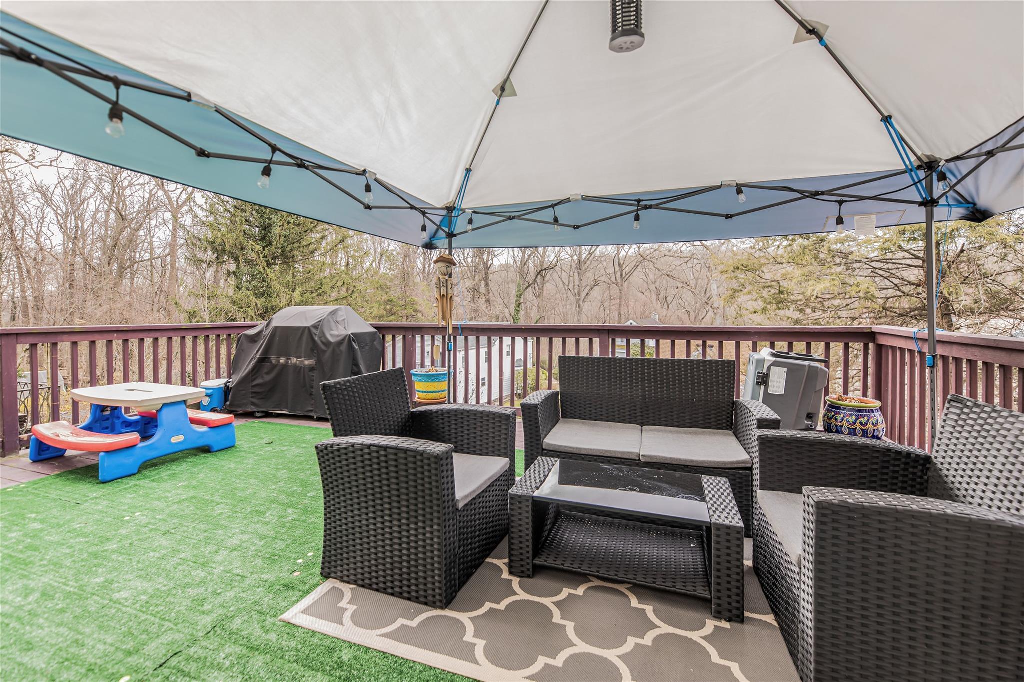 Single Family Sedgwick  Westchester County, NY 10705, MLS-844707-20