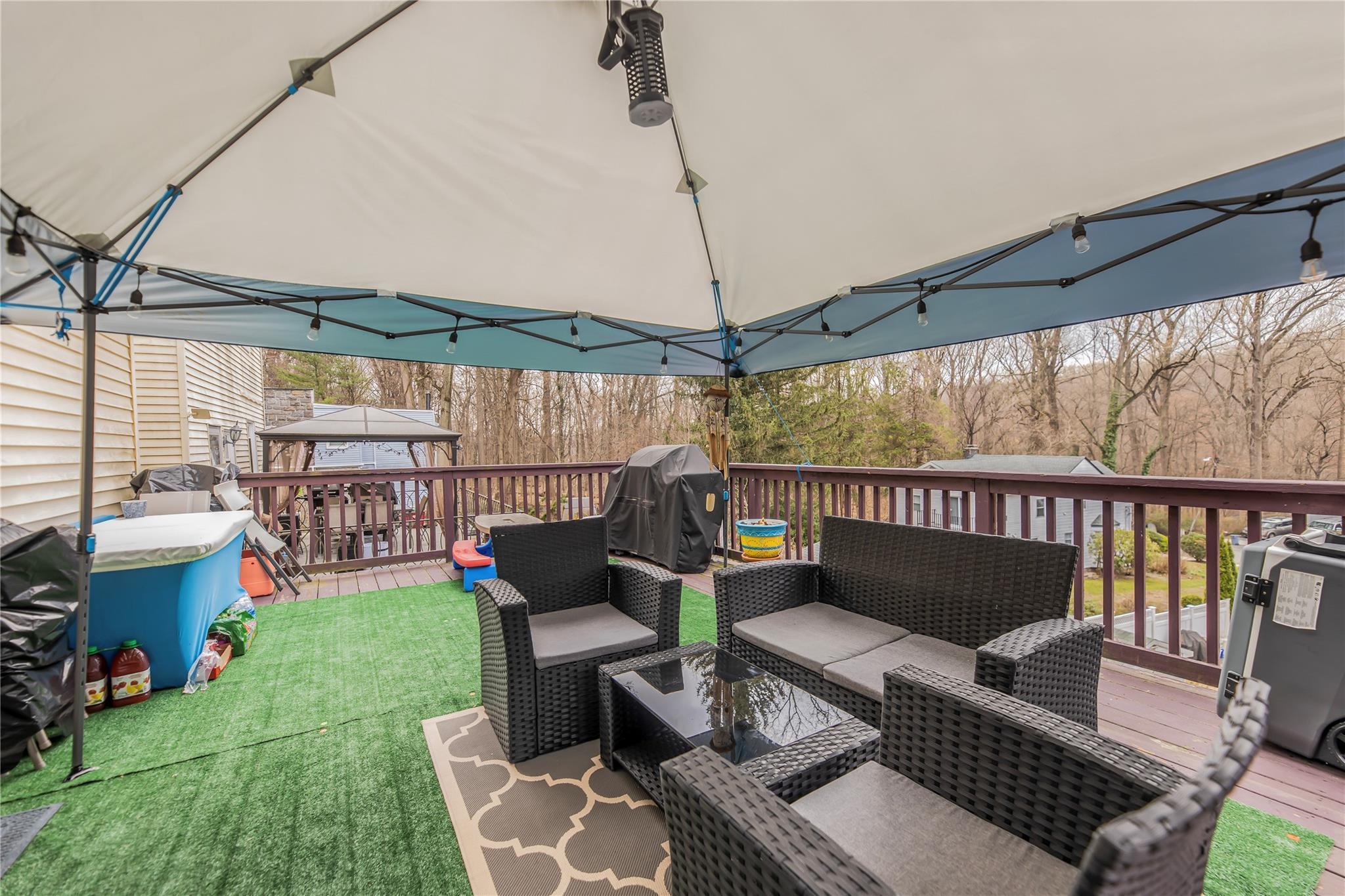 Single Family Sedgwick  Westchester County, NY 10705, MLS-844707-22