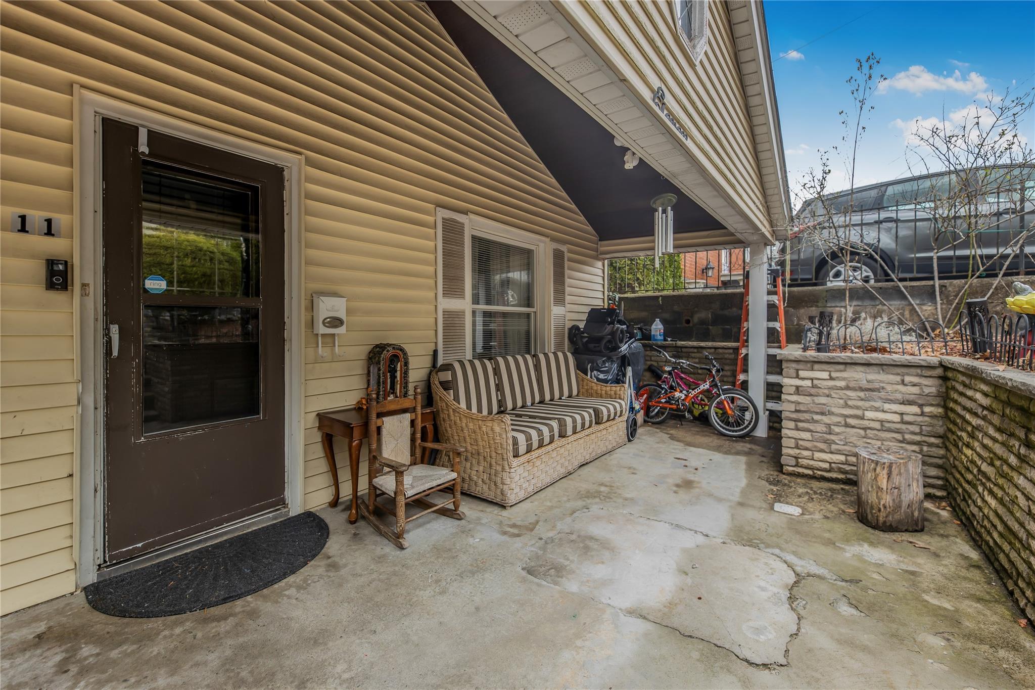 Single Family Sedgwick  Westchester County, NY 10705, MLS-844707-24