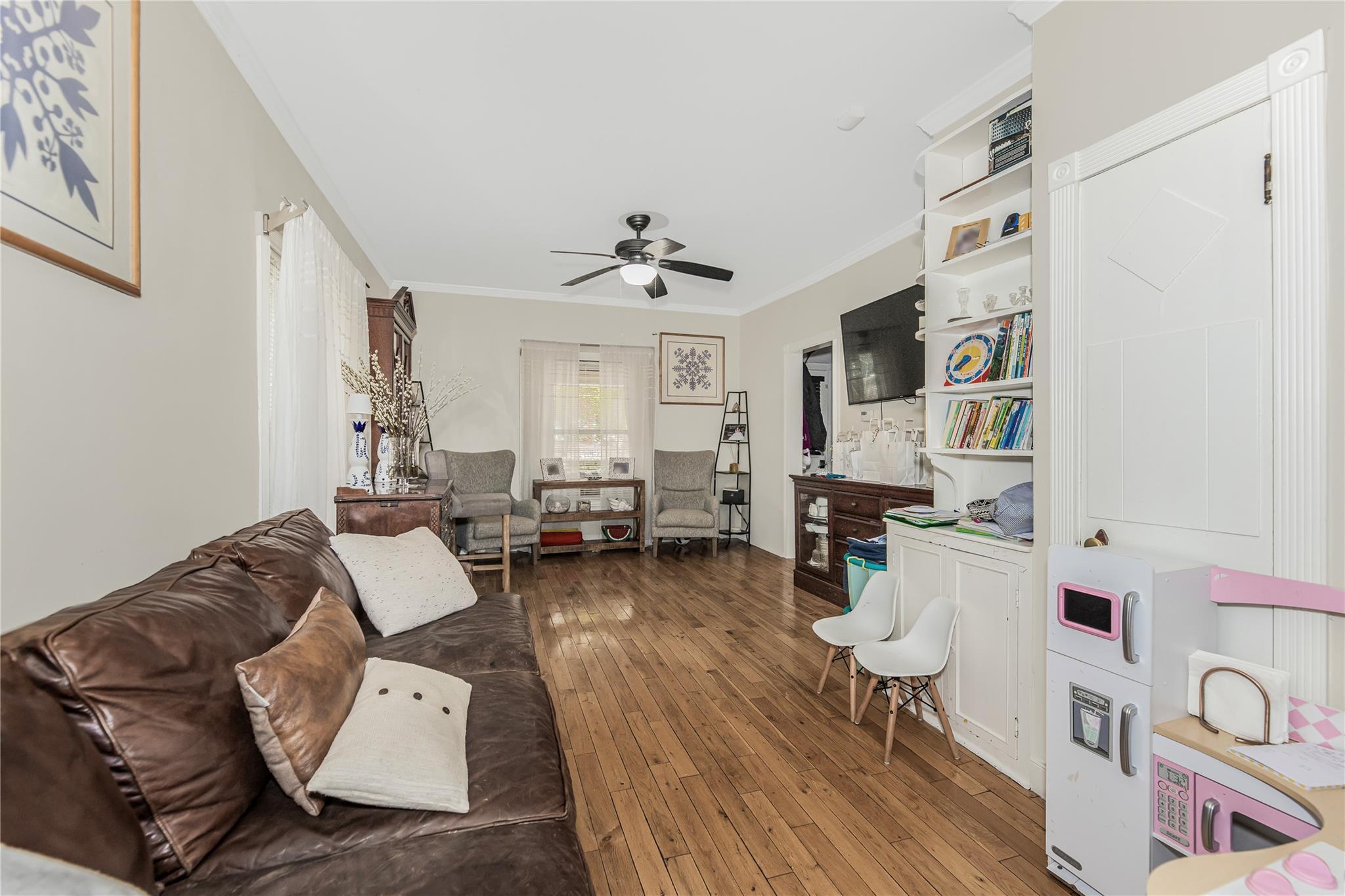 Single Family Sedgwick  Westchester County, NY 10705, MLS-844707-6