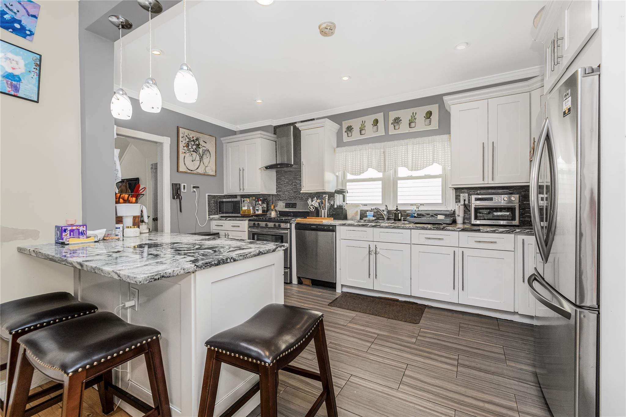 Single Family Sedgwick  Westchester County, NY 10705, MLS-844707-7